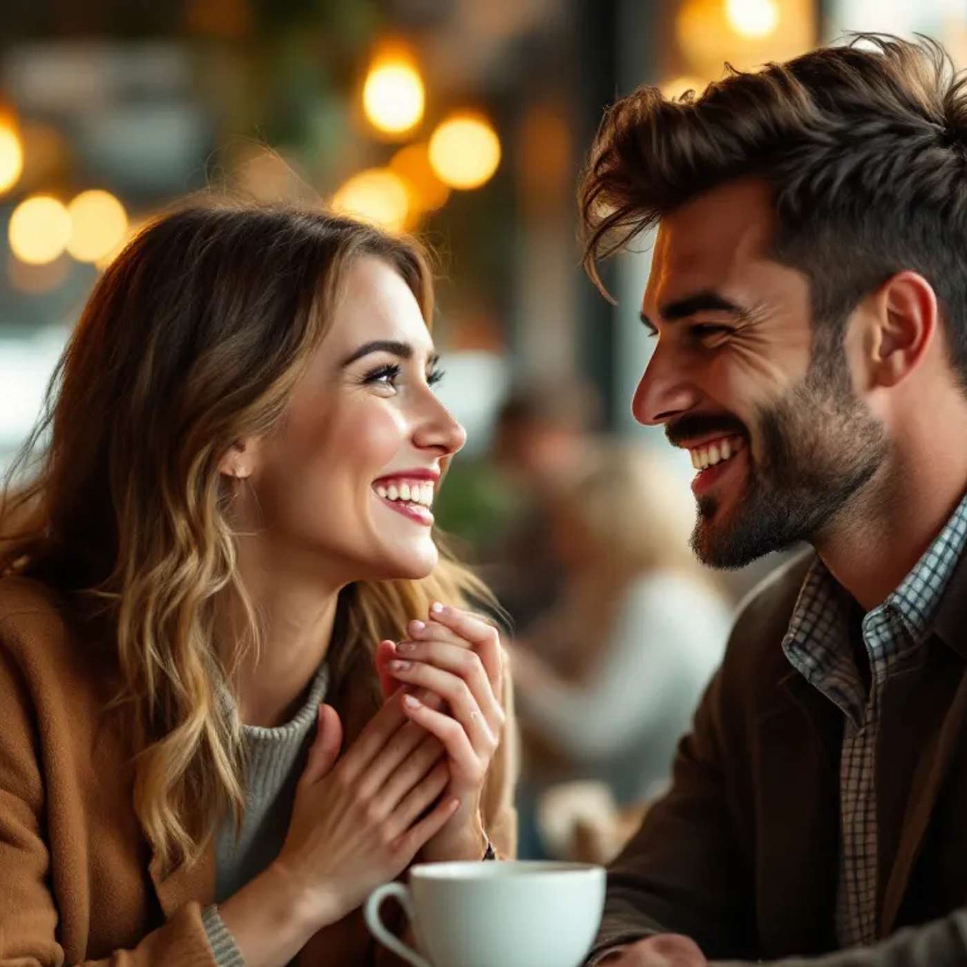 Couples Communication: Are Interruptions Harmful? episode artwork