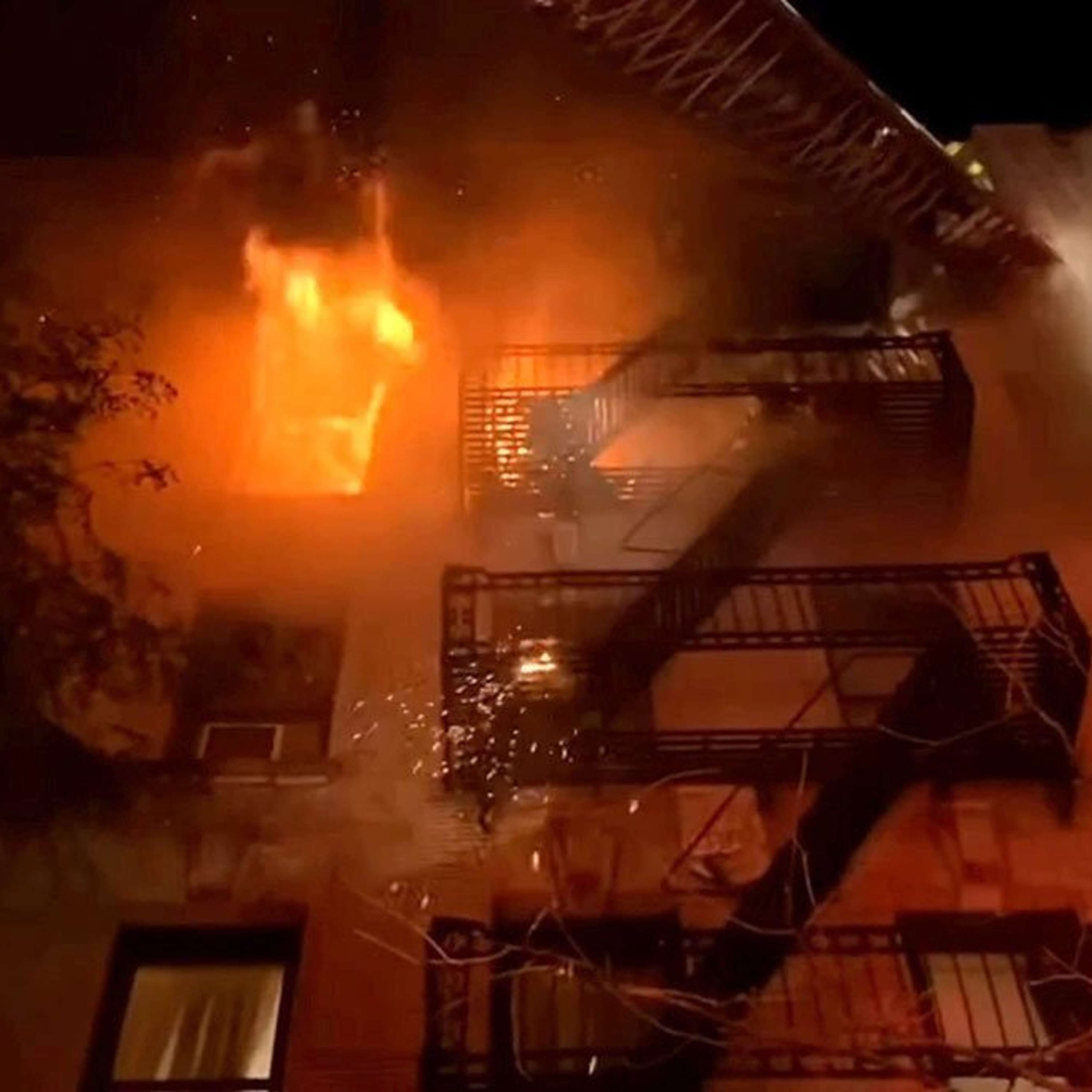 FDNY Pro