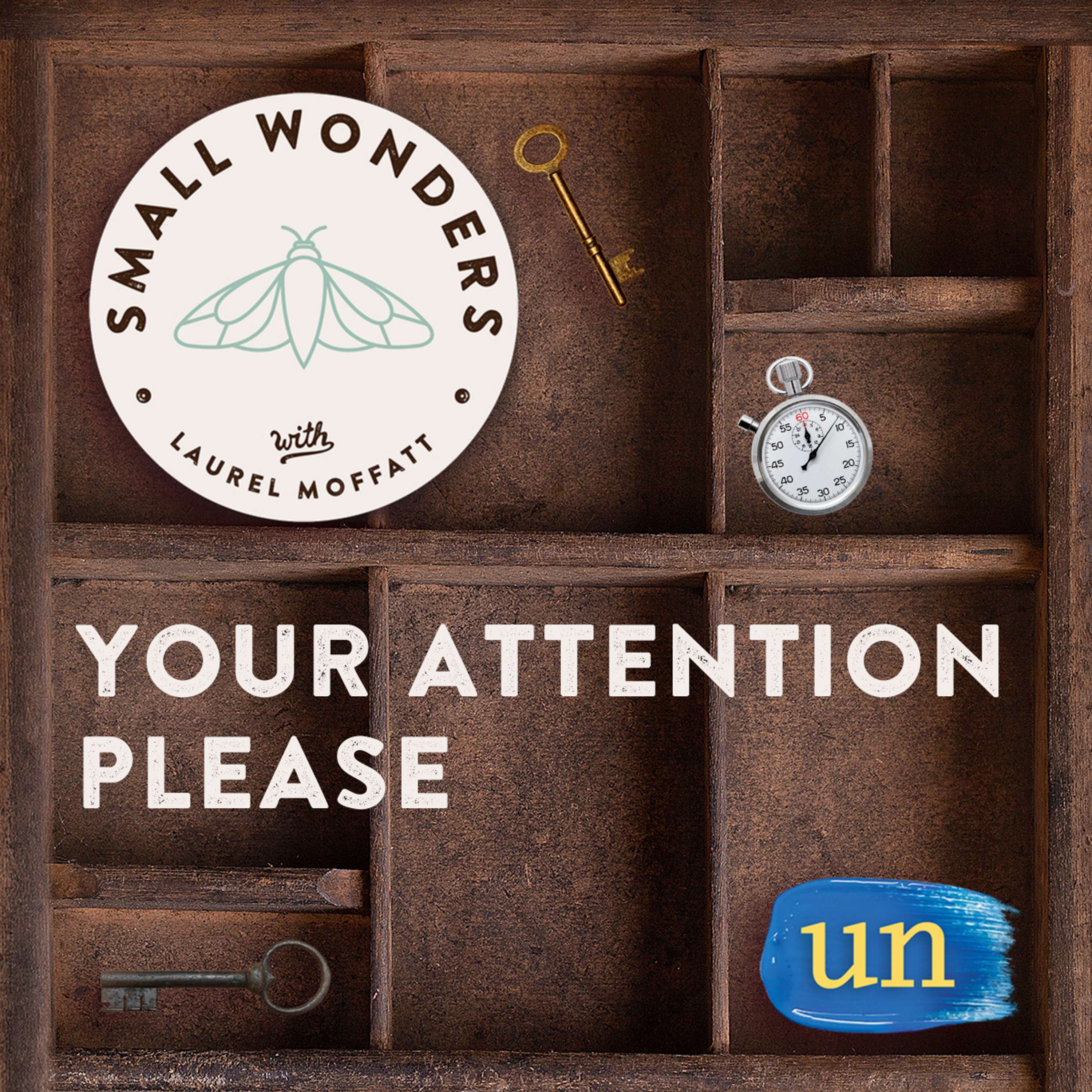 Small Wonders