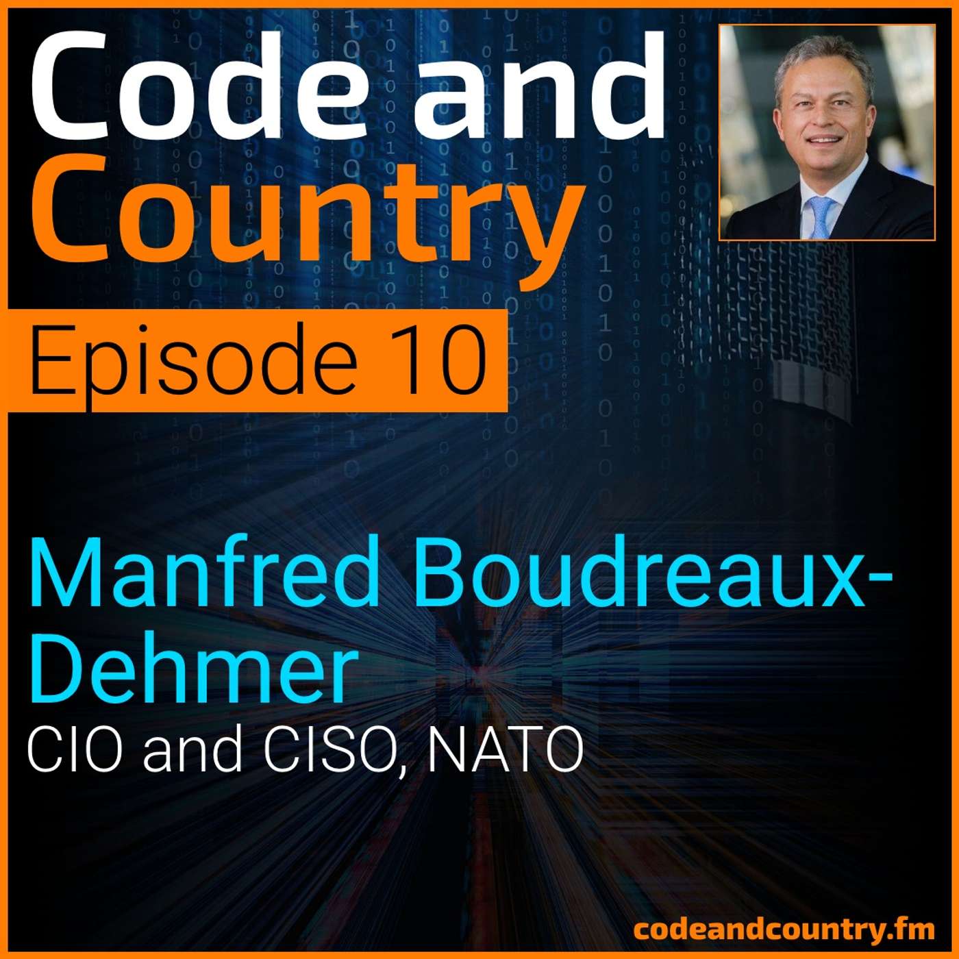 Code and Country
