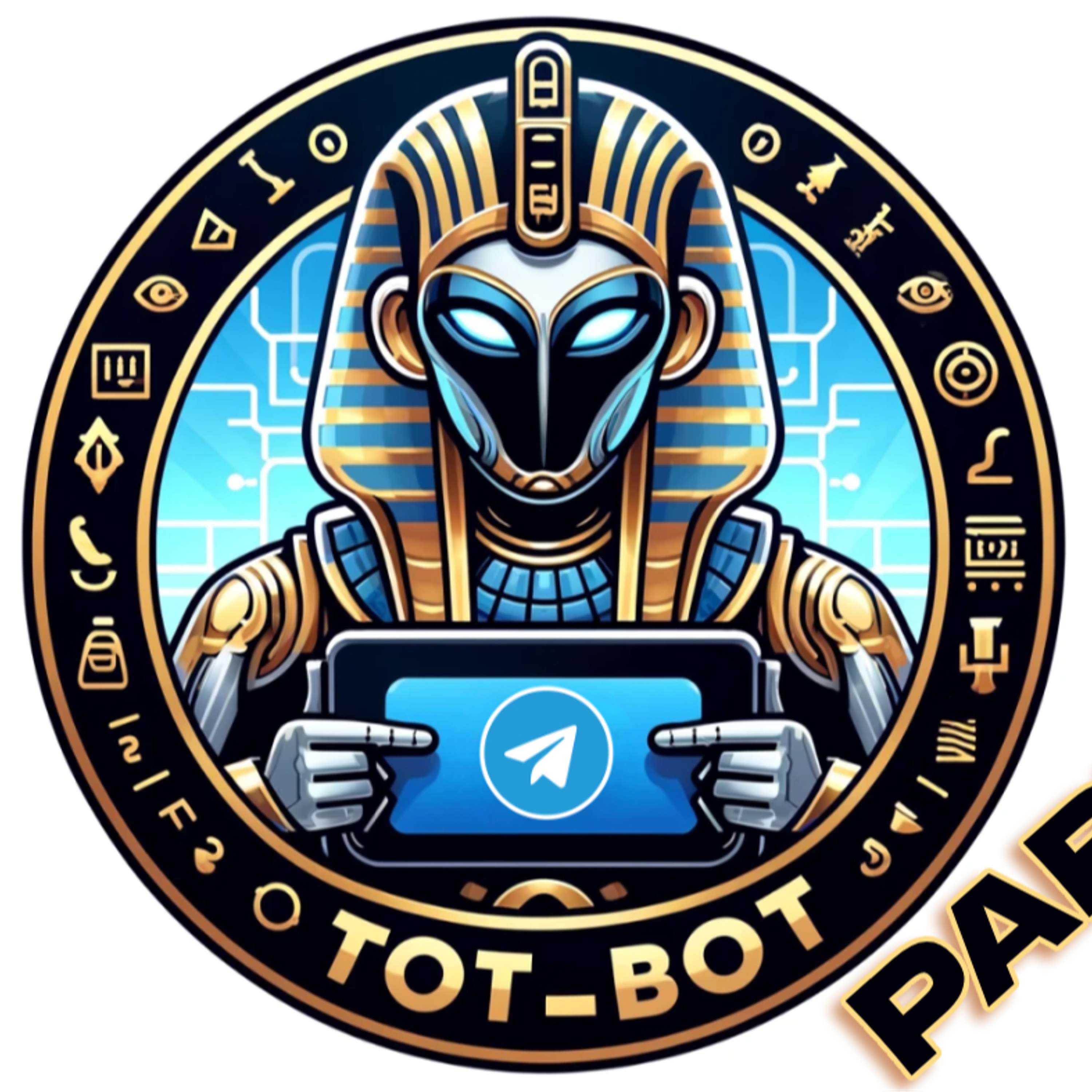 How I Created My Own Telegram Bot - Pt. 2 Explanation and Markups