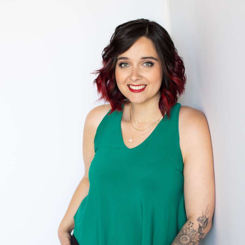 Amber Beels
