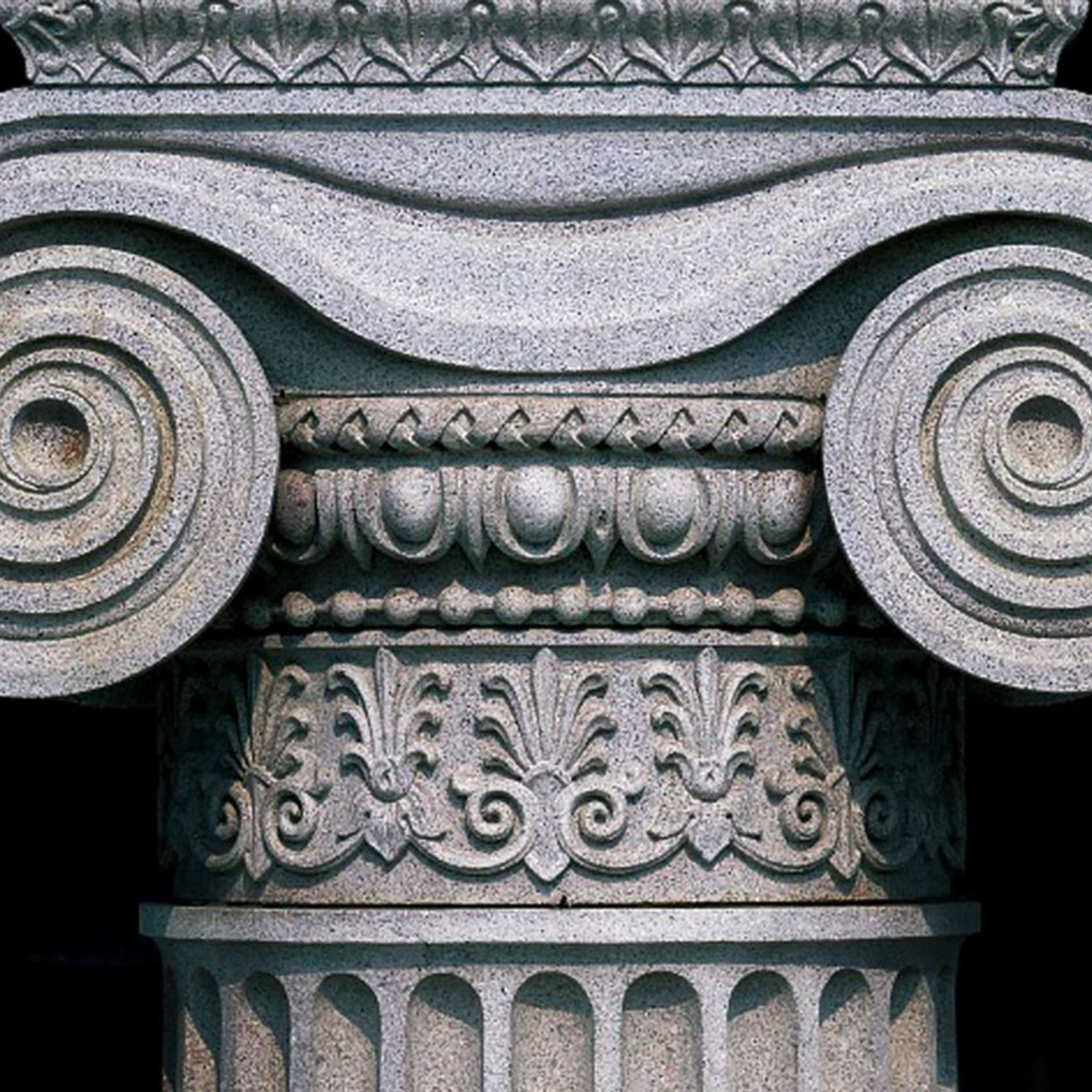 Ciudades de la antigüedad mediterránea (VI): Un paseo por Ostia Antica