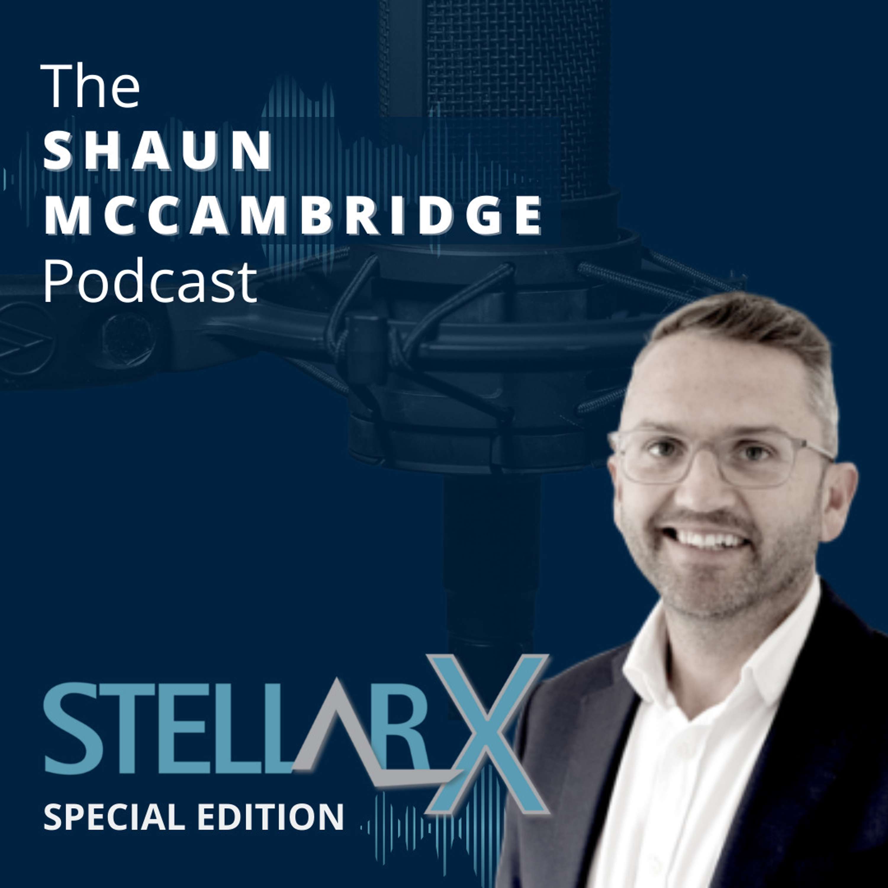 The Shaun McCambridge Podcast