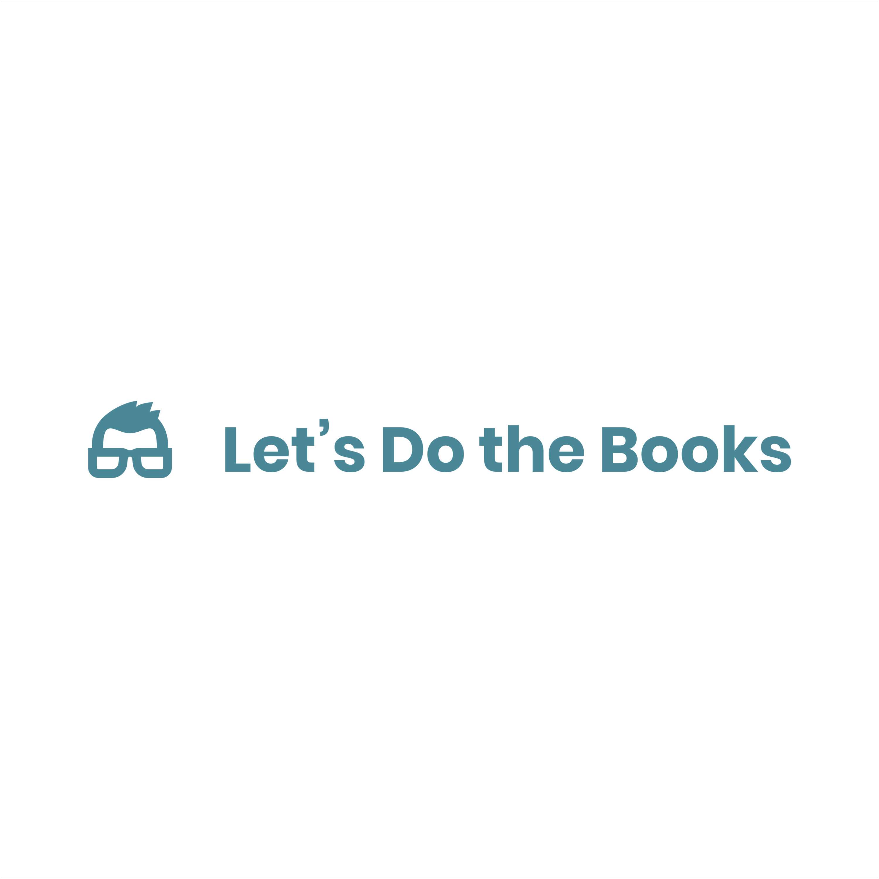 Let's Do the Books - Members Only Podcast podcast artwork