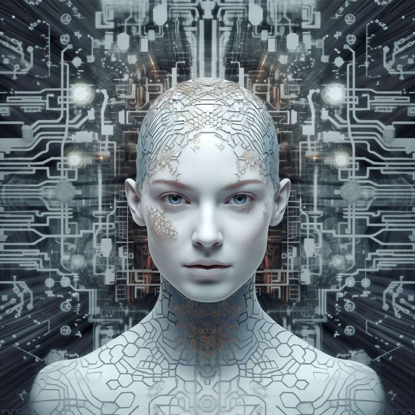 The Enigma of Consciousness in the Realm of Artificial Intelligence: A Multidisciplinary Perspective