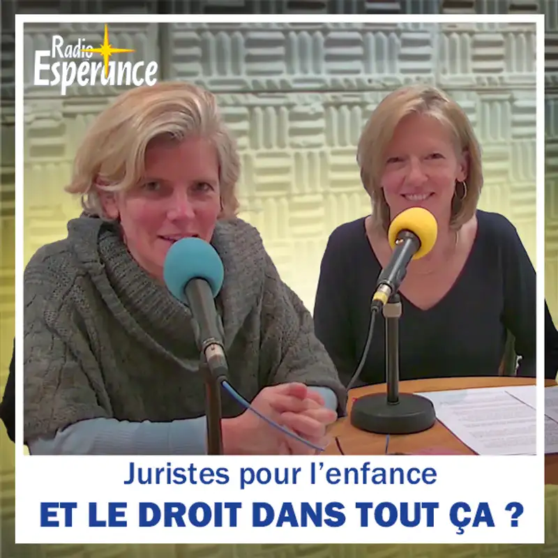 Et le droit dans tout ça ?