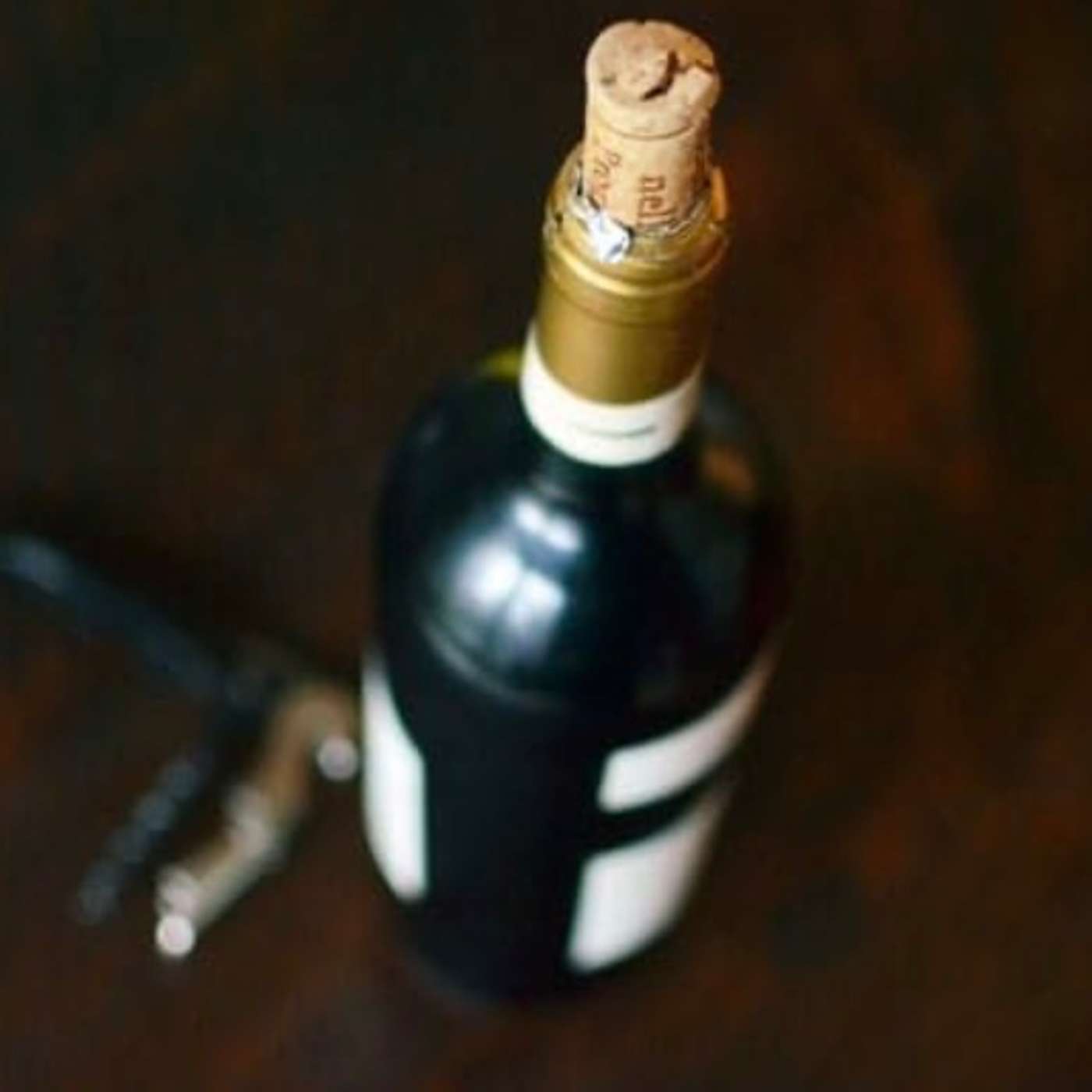 Non-Jew moved the non mevushal wine bottle, can we still drink it?
