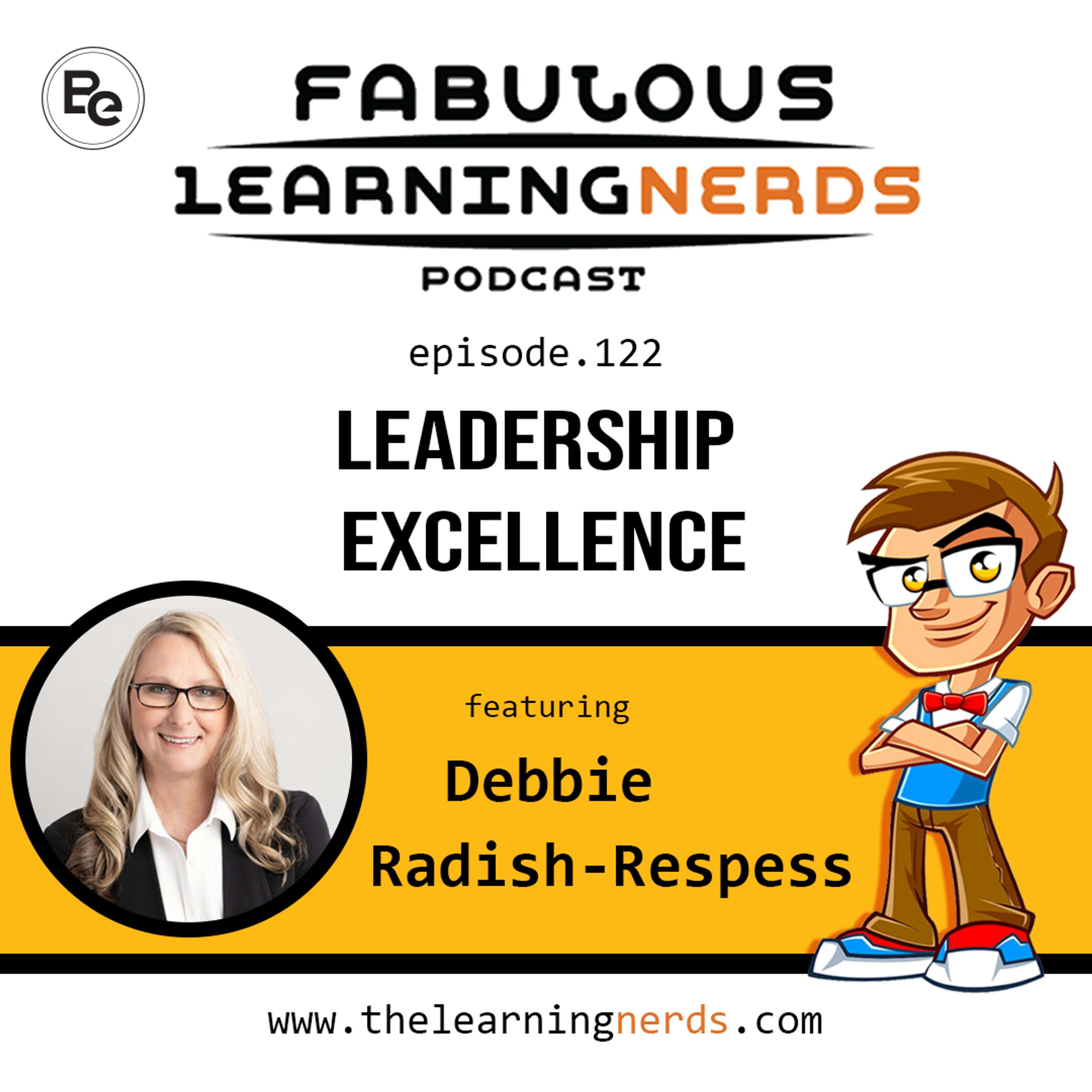 The Fabulous Learning Nerds
