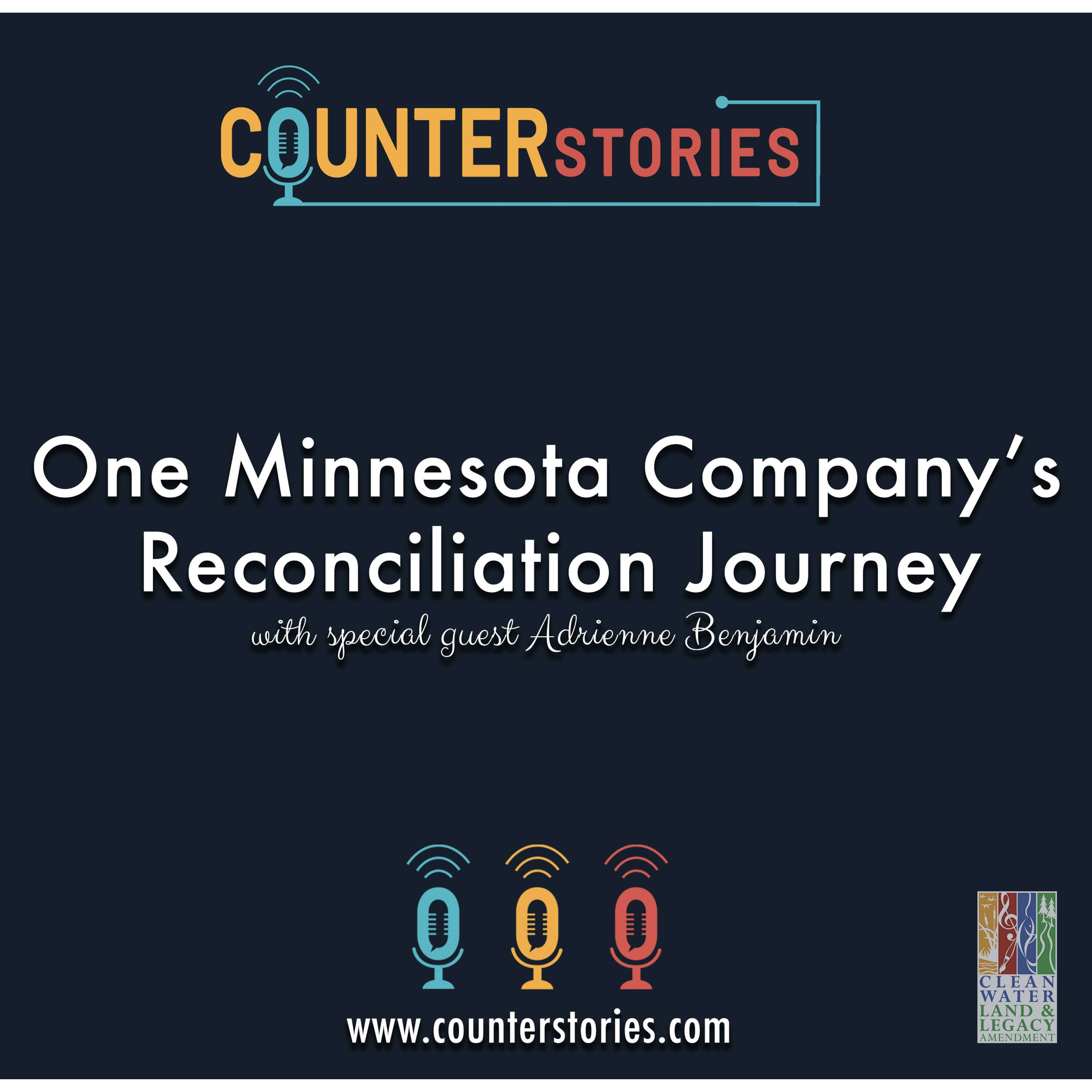 One Minnesota Company’s Reconciliation Journey
