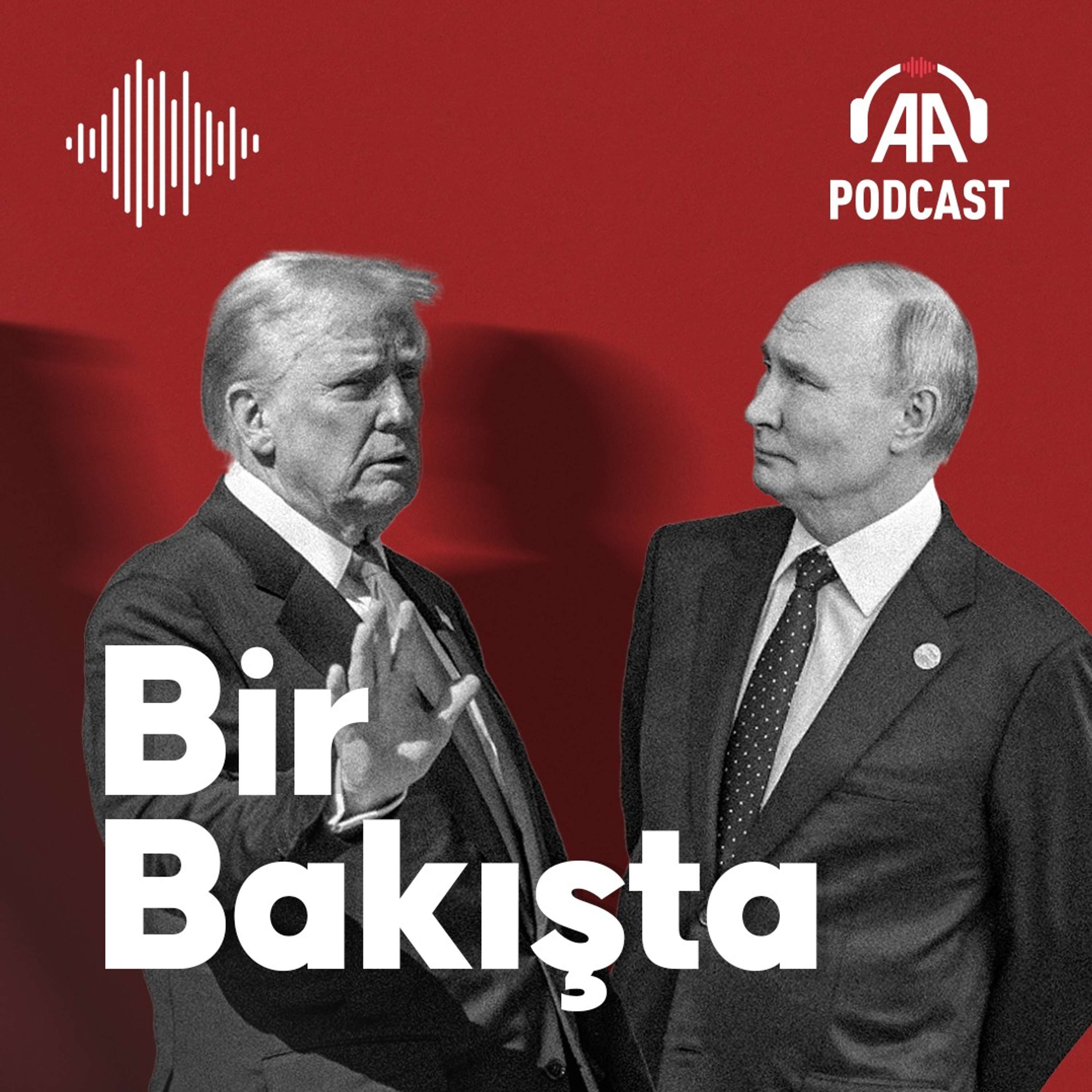 Riyad'daki görüşmeler Rusya-Ukrayna savaşına son verebilecek mi?