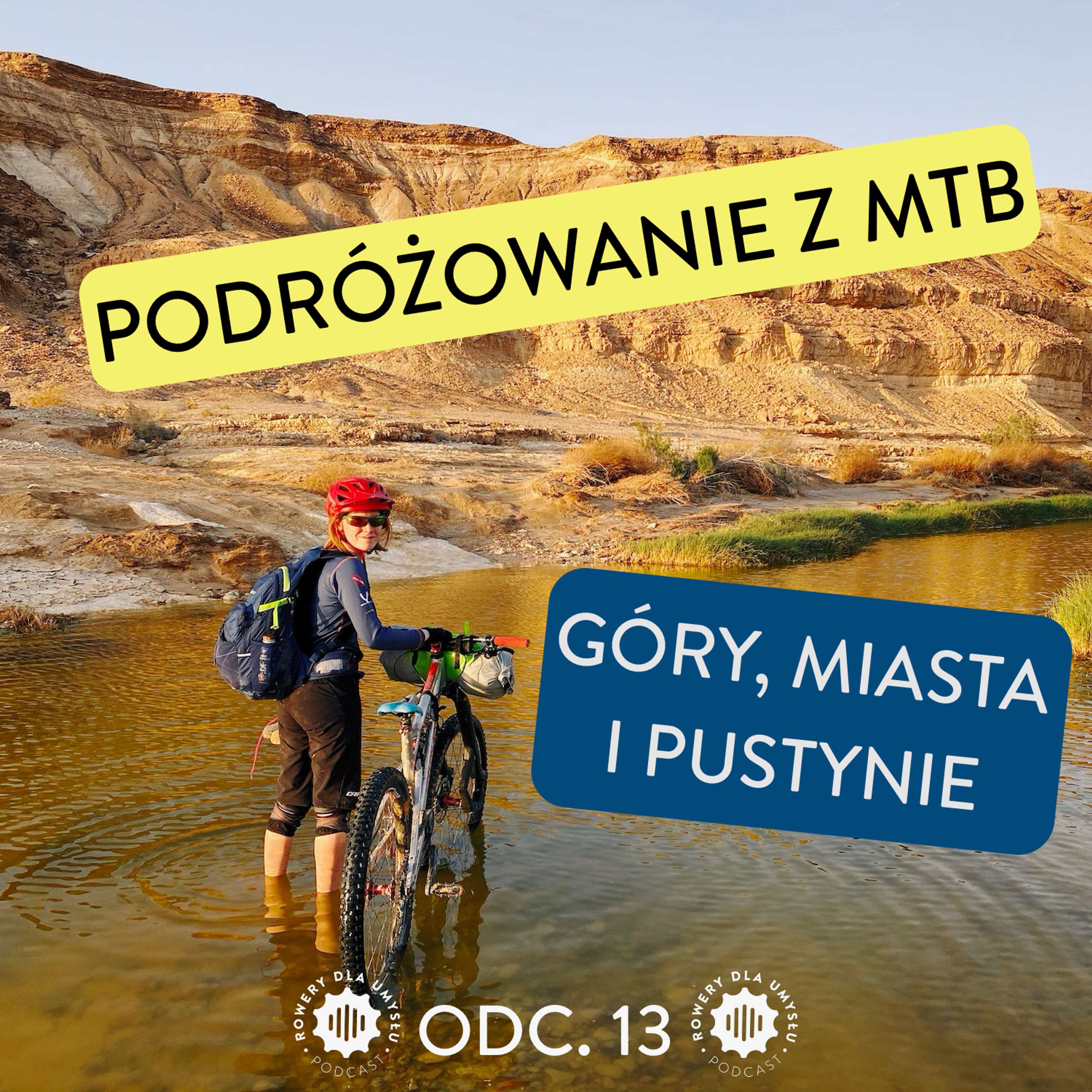 Rowery dla Umysłu
