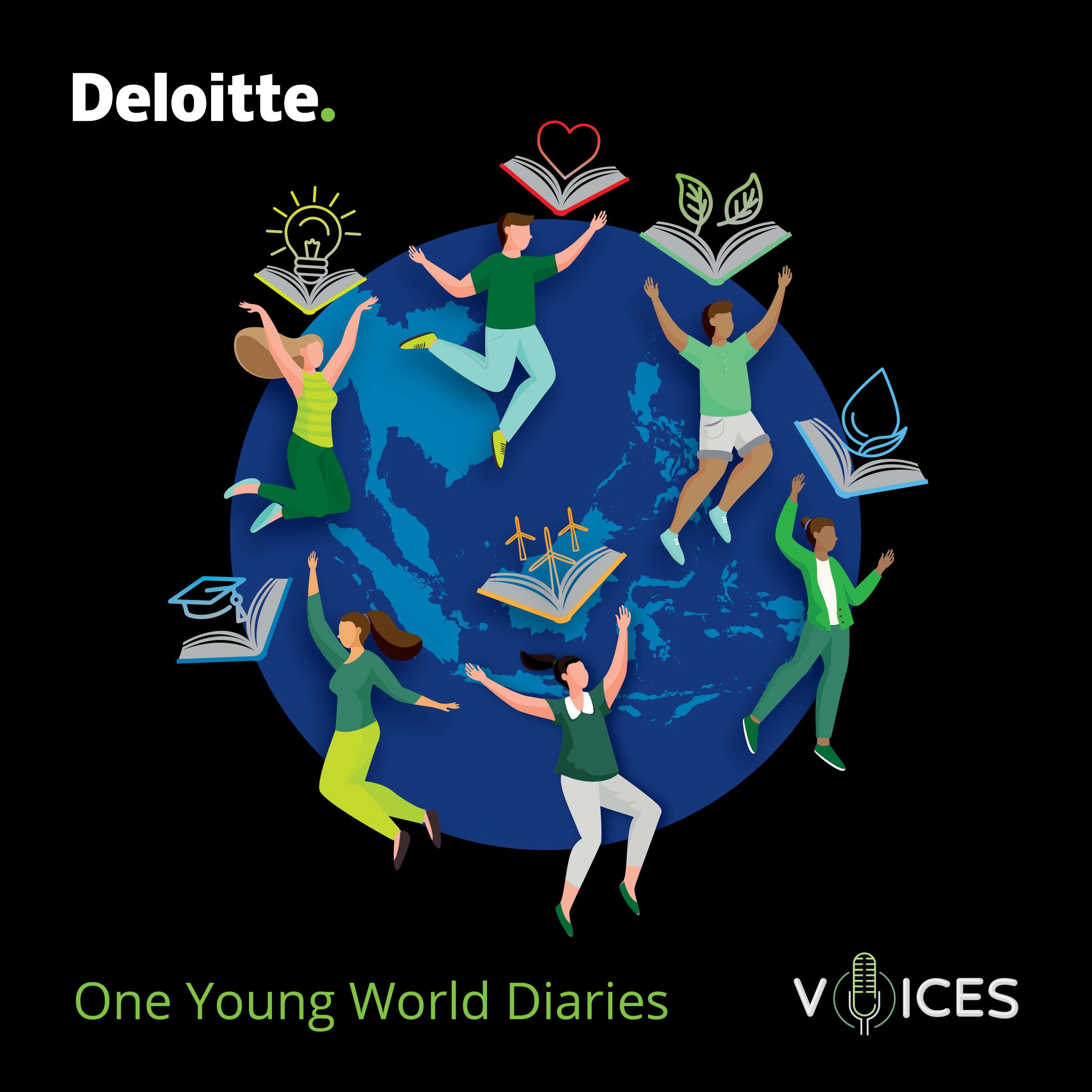 One Young World Diaries