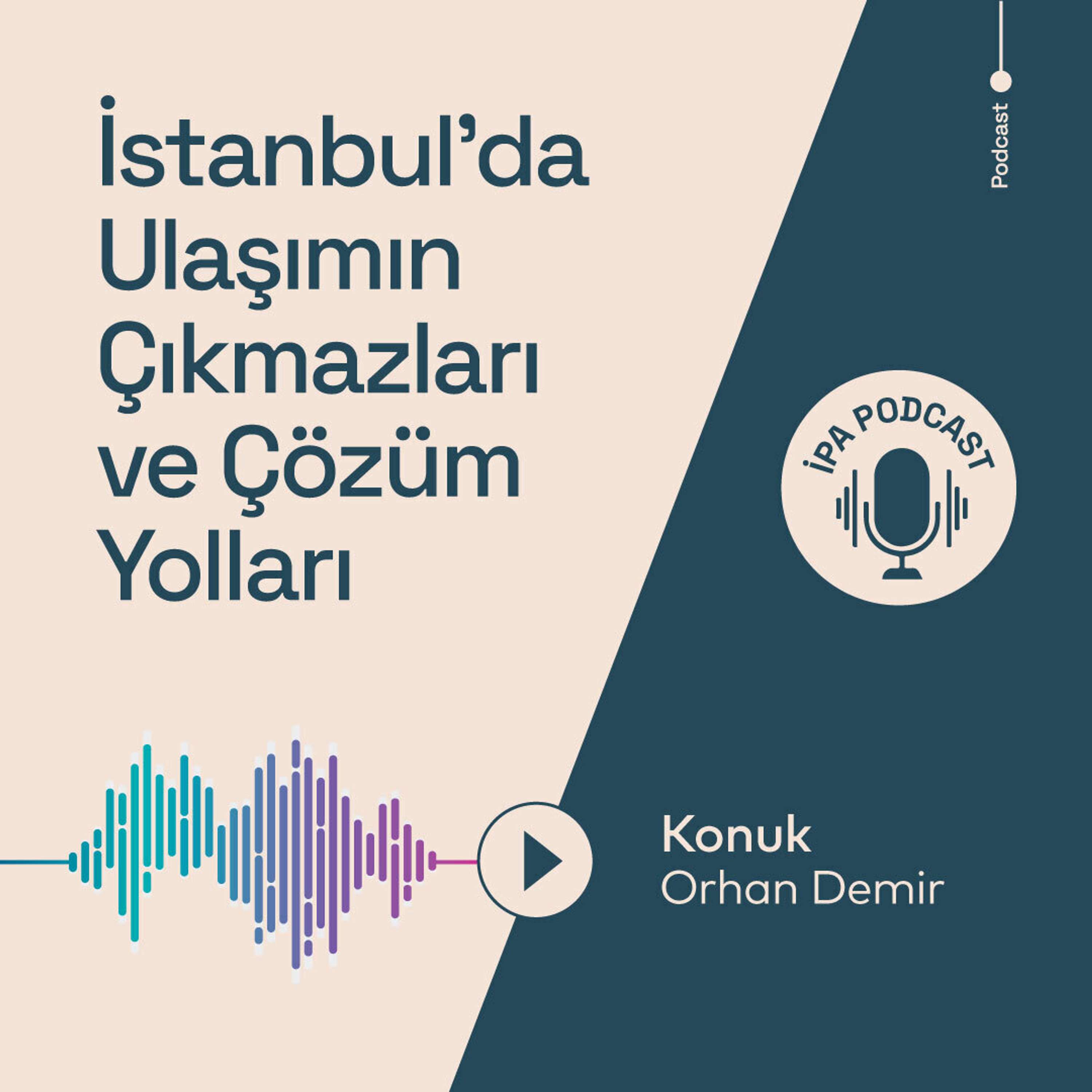 İPA Podcast