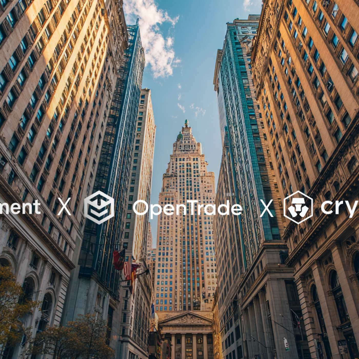 How Figment and OpenTrade Created a 15% Stablecoin Yield Product Without DeFi Risk