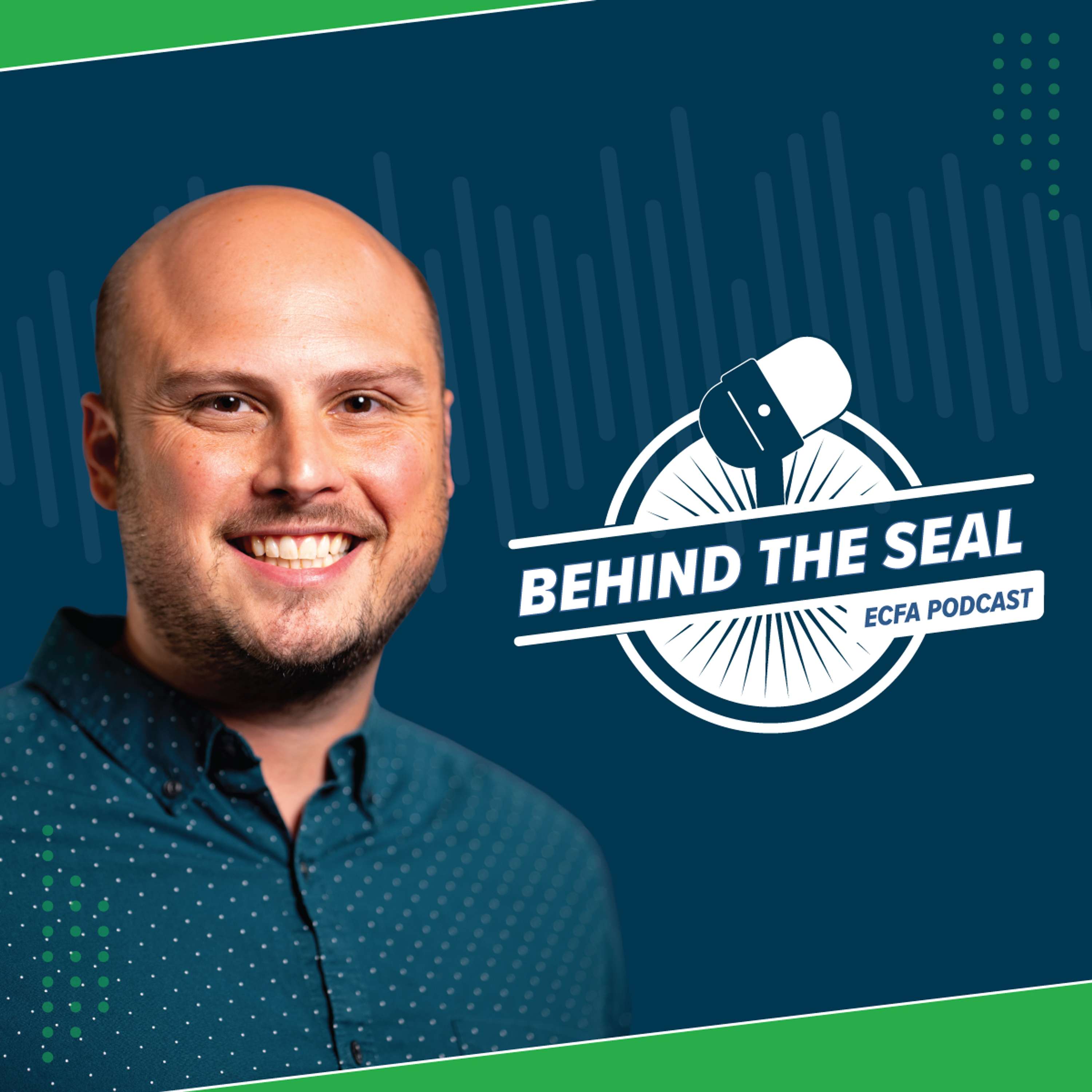 Behind the Seal