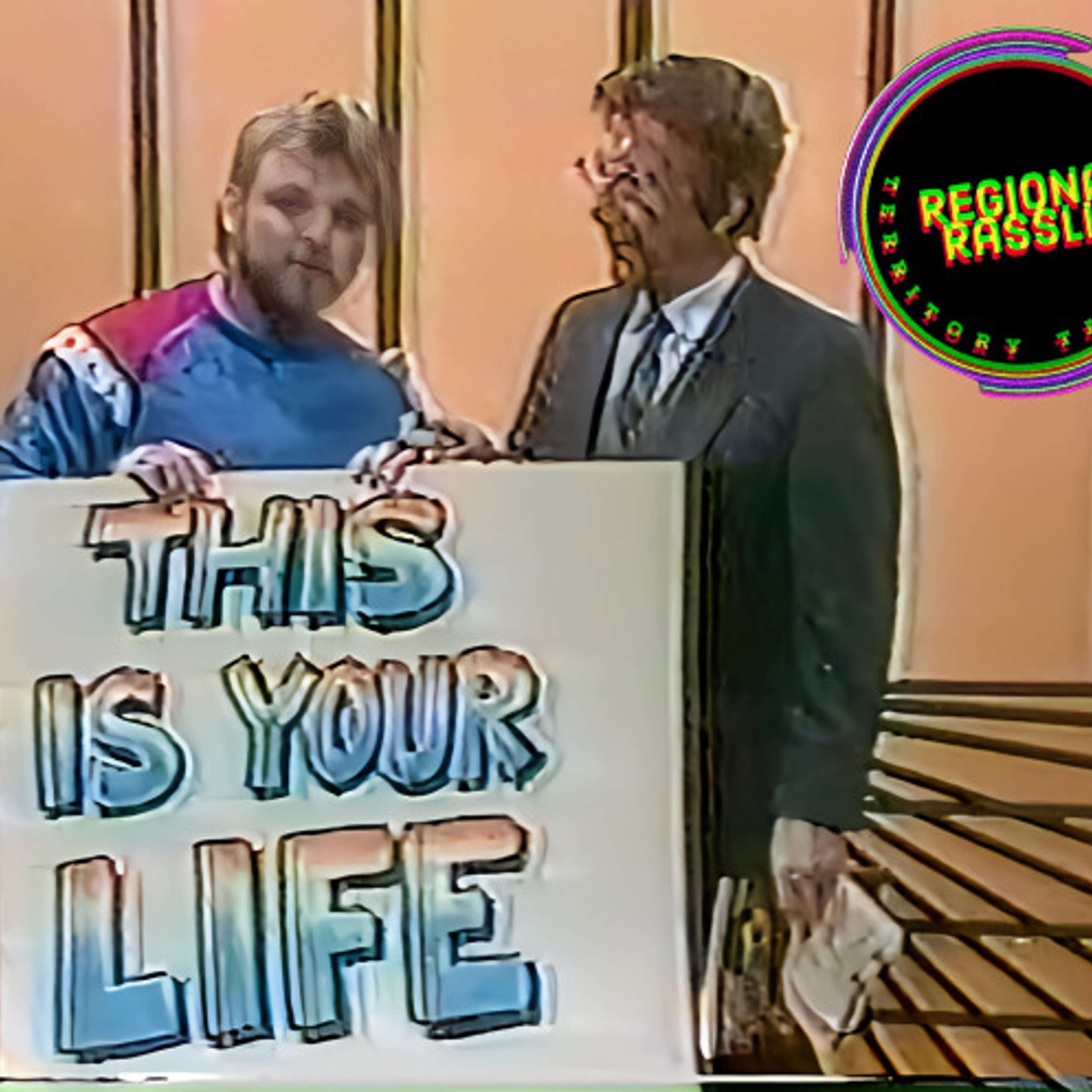 Regional Rasslin\' - Territory Talk