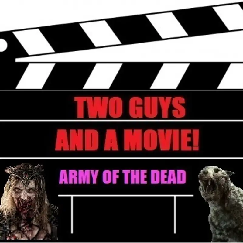 Army of the Dead
