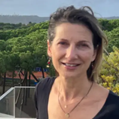 Julie Geremia