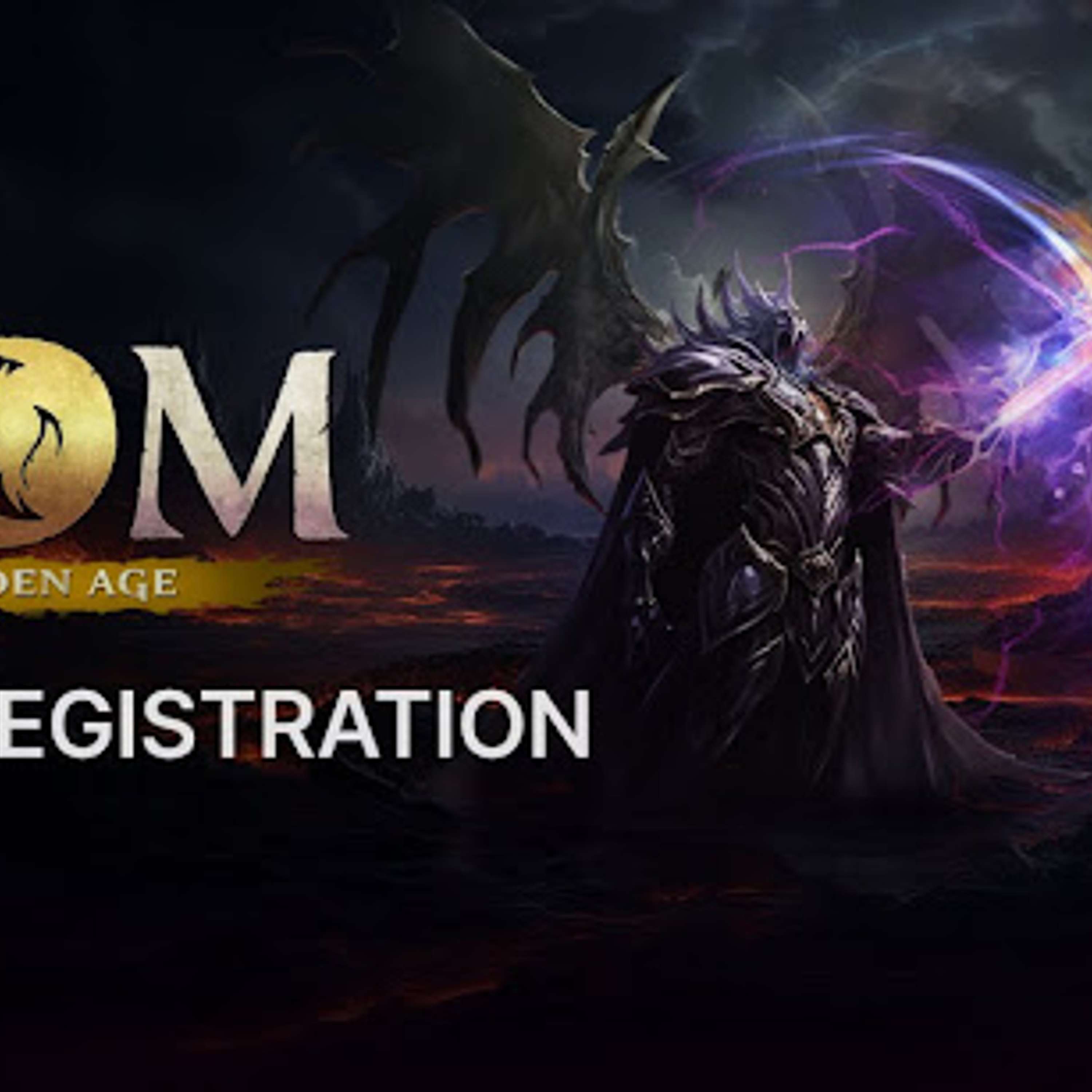 WEMADE And Redlab Unleash Web3 MMORPG – Global Pre-Registration Open For Aug 2025