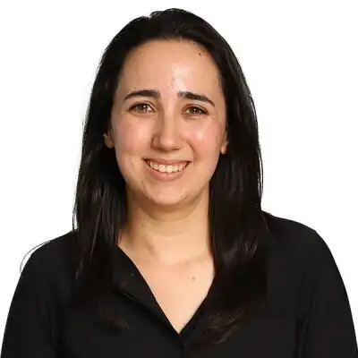 Catie Serex