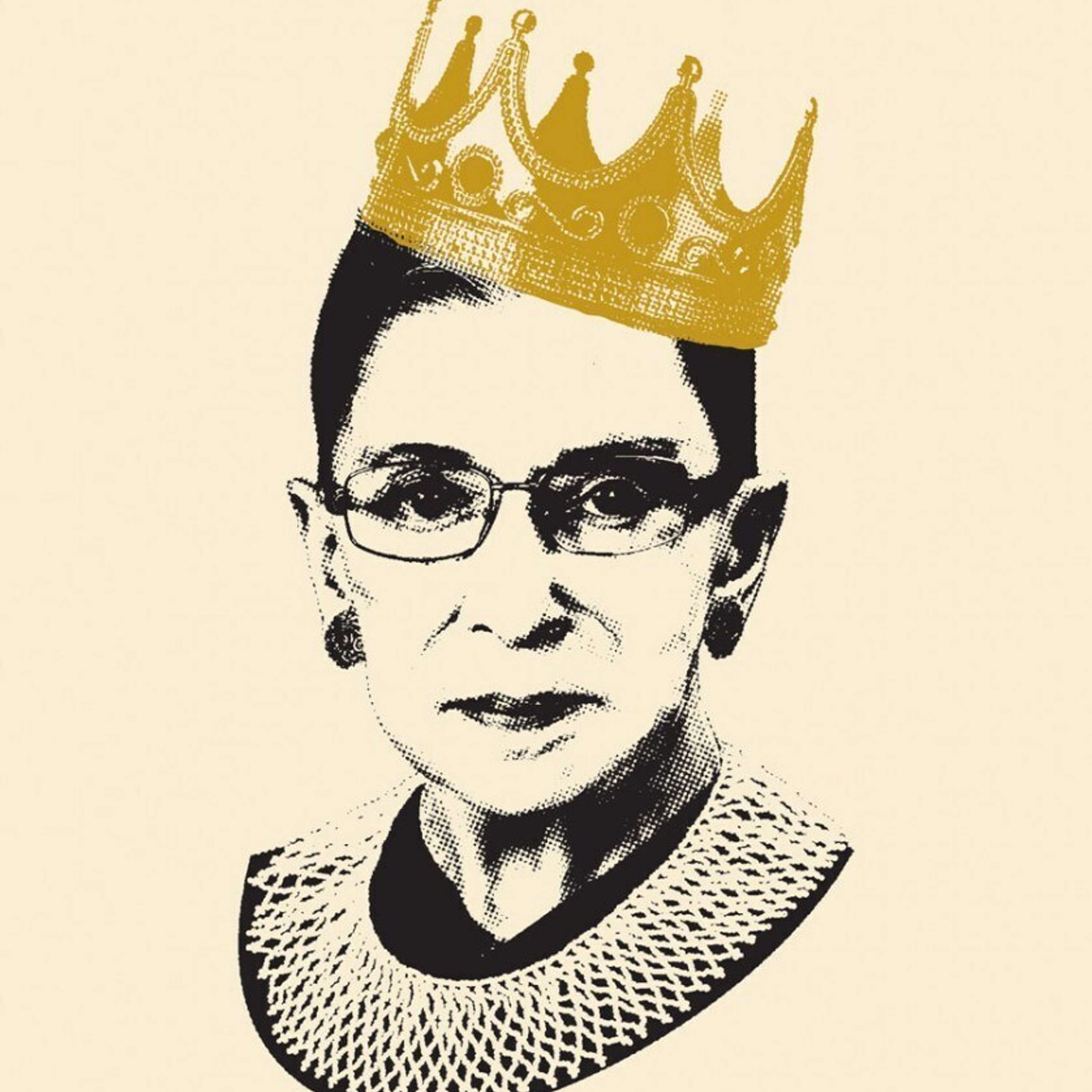 Pourquoi l'Amérique pleure tant Ruth Bader Ginsburg
