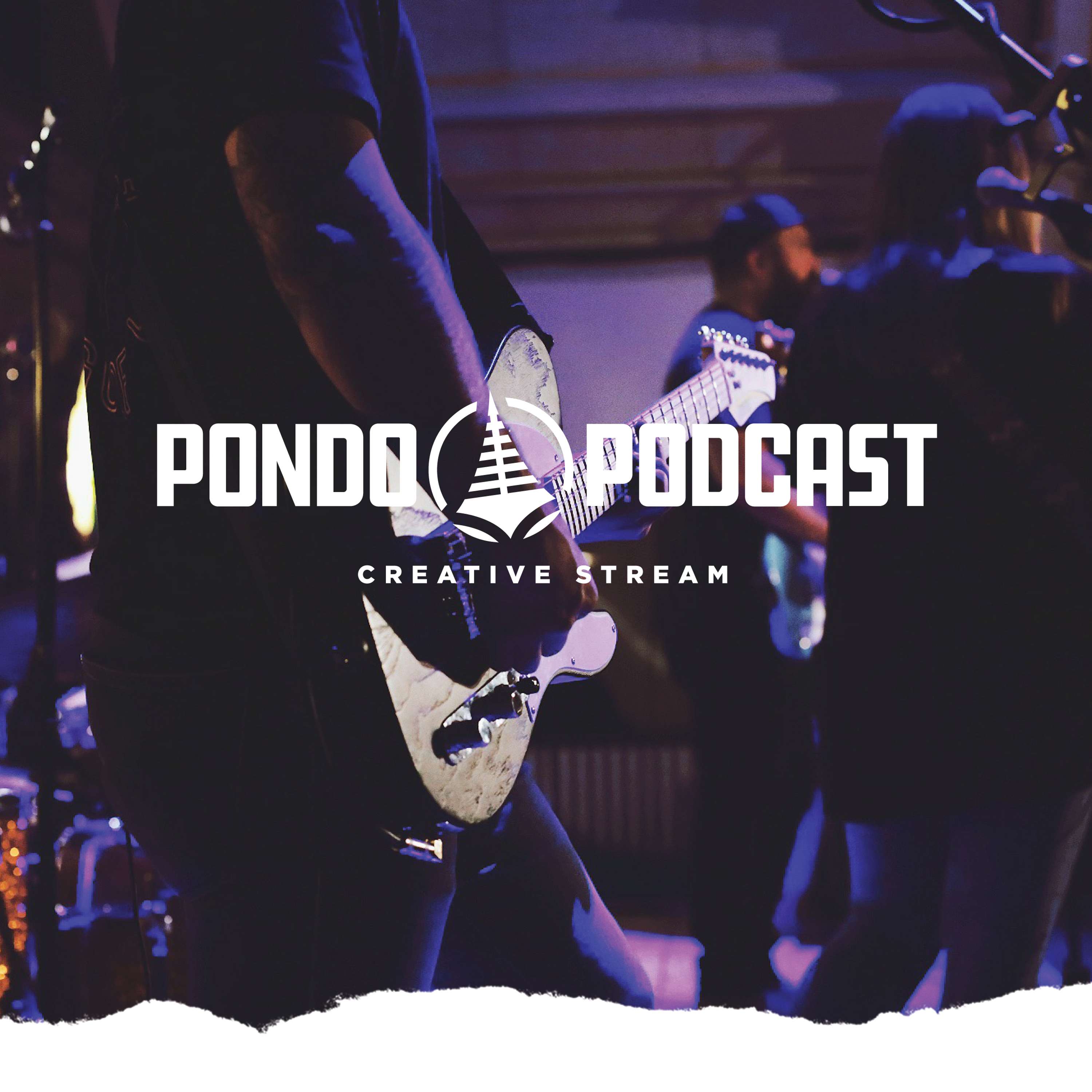Pondo Podcast