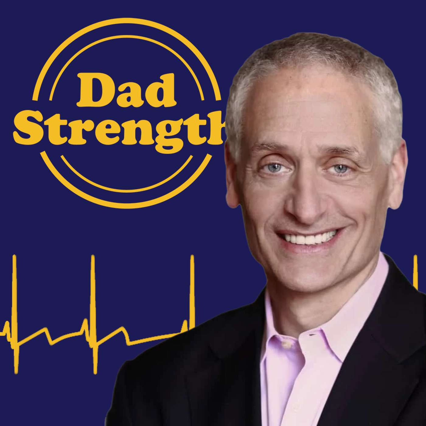 The Dad Strength Podcast