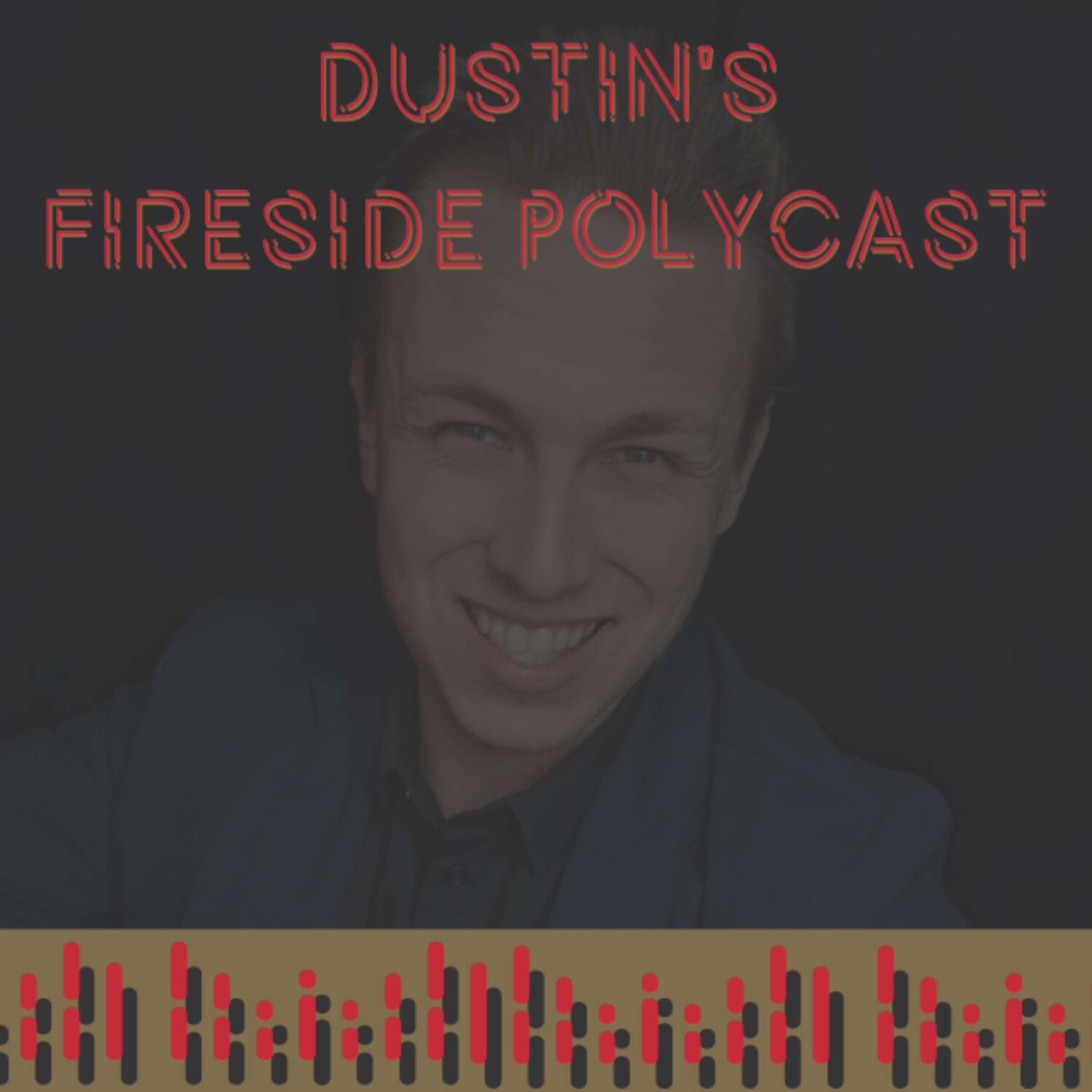 The Polymath PolyCast with Dustin Miller PolyInnovator