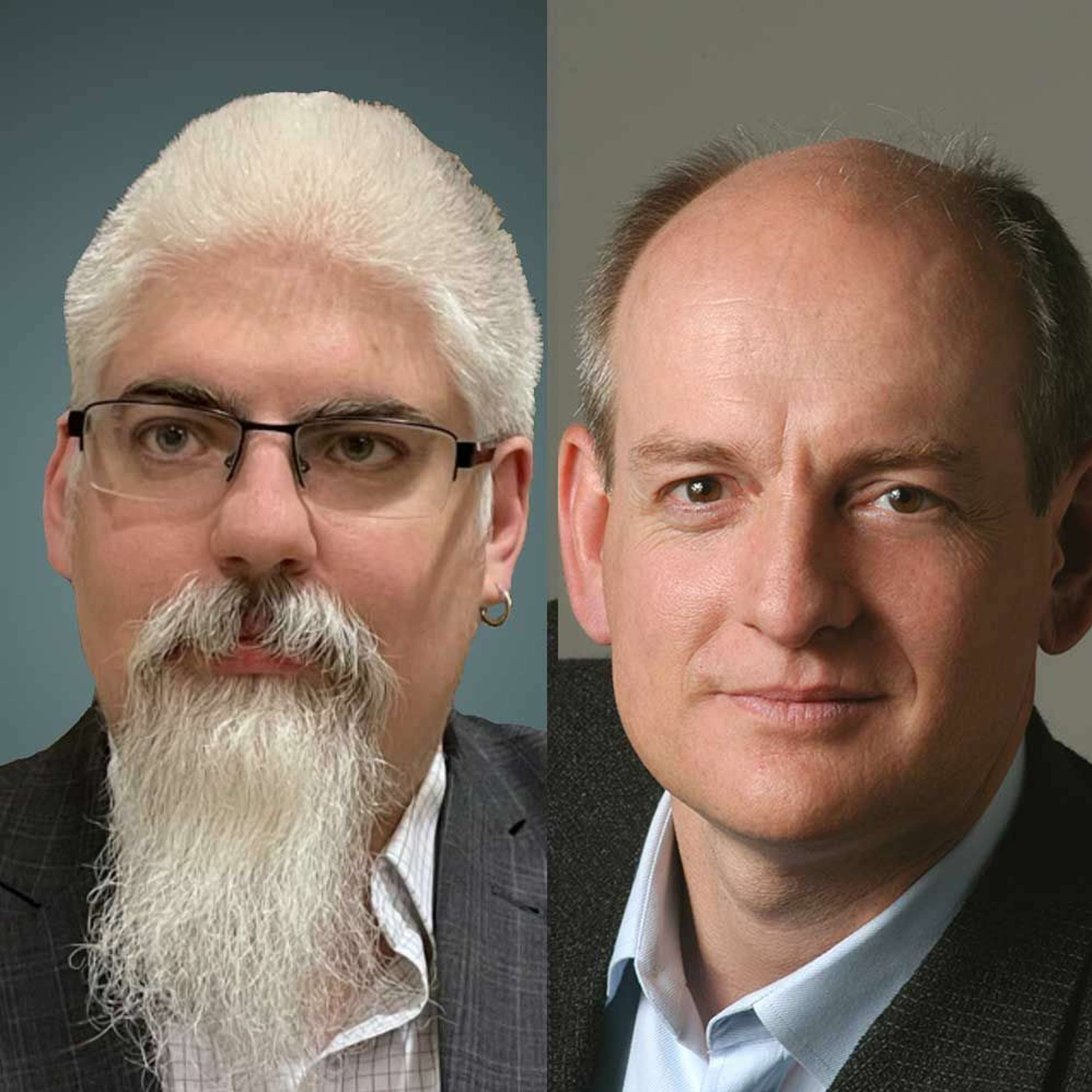 Future of Life Institute Podcast