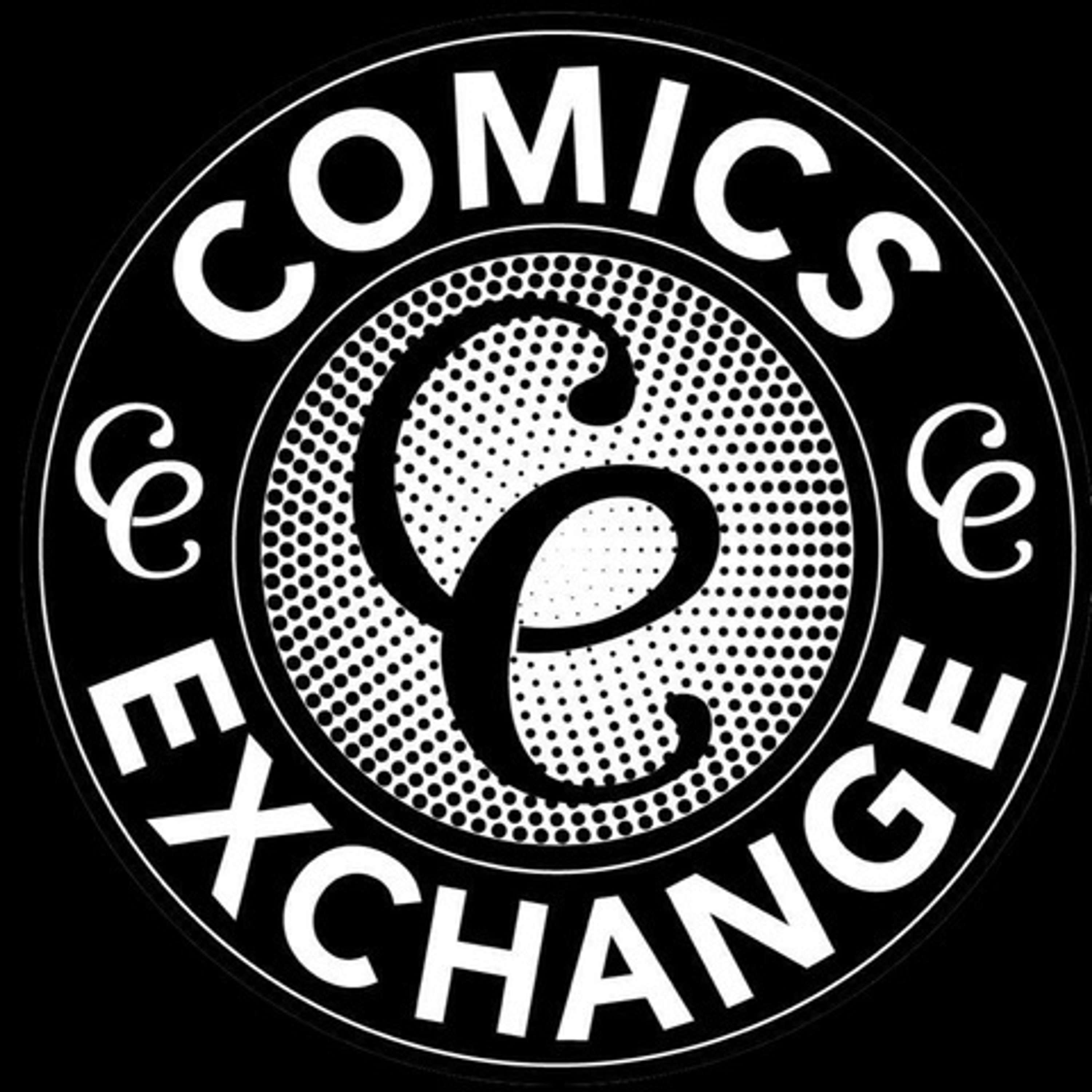 Comics Exchange