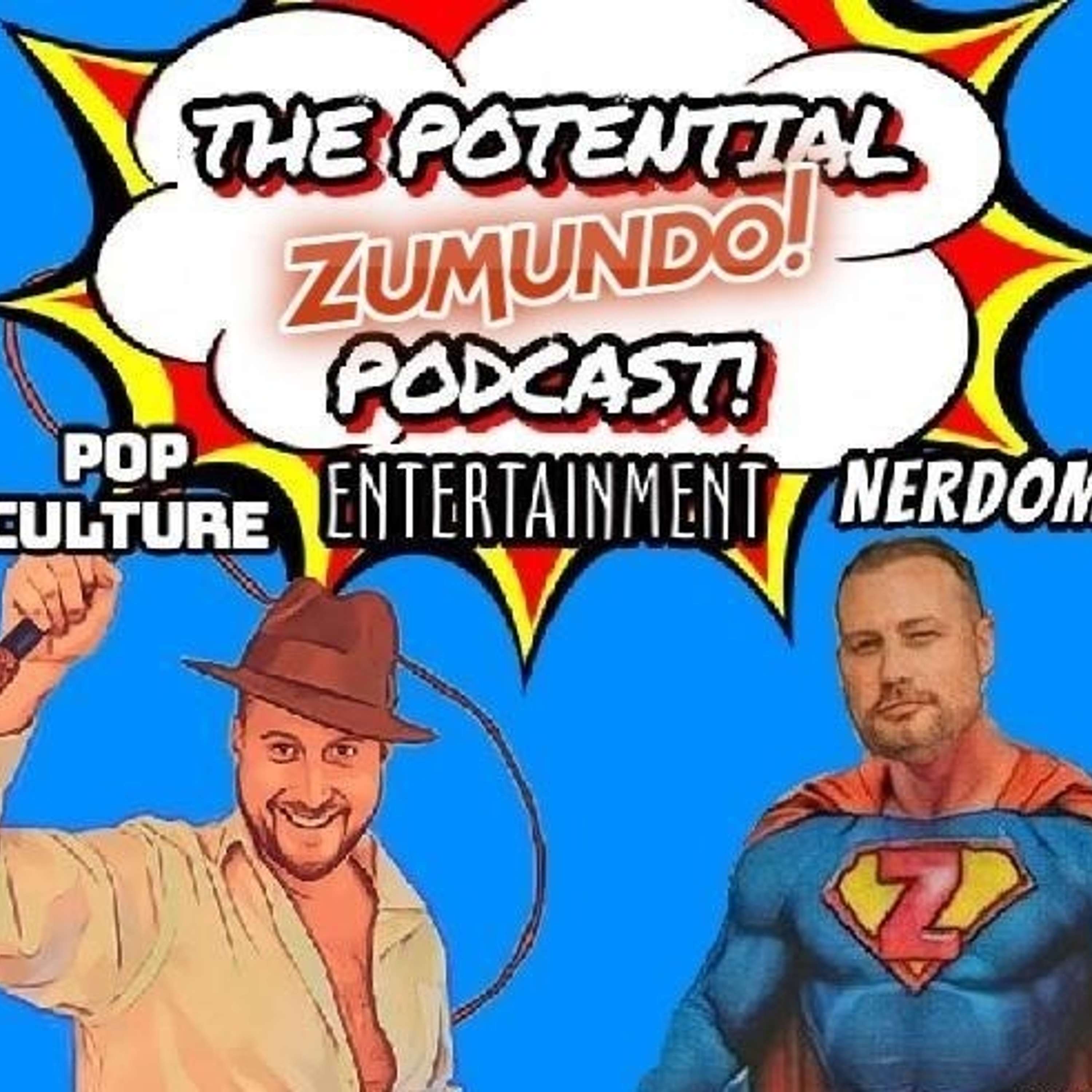 Zumundo!