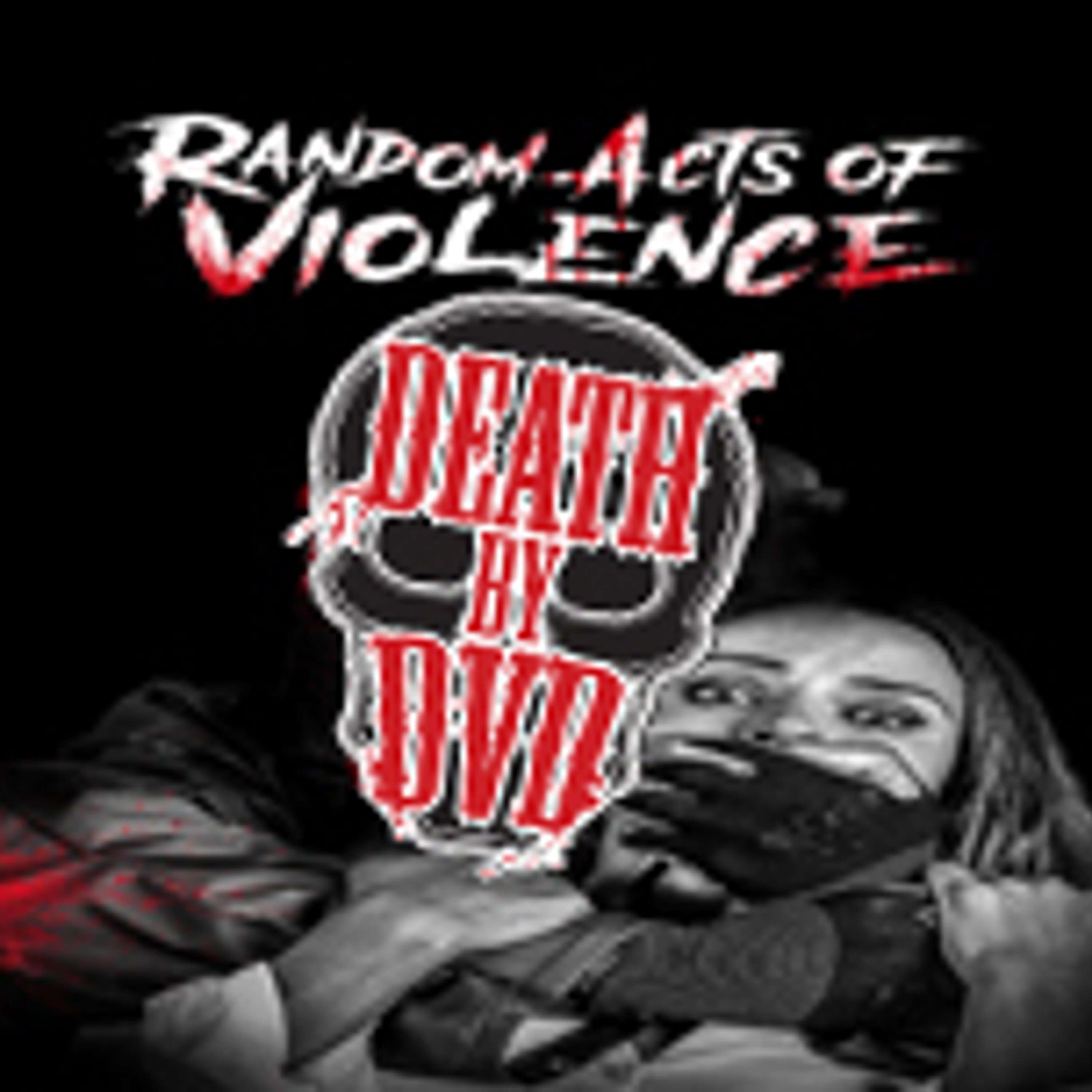 Random acts of criticism