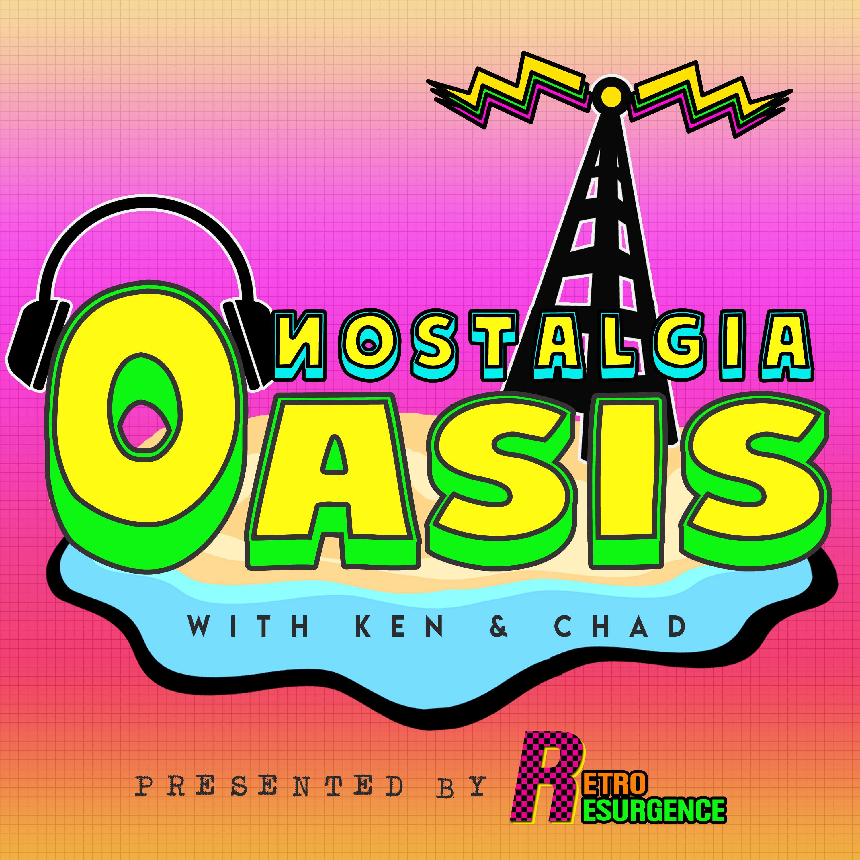 Retro Resurgence