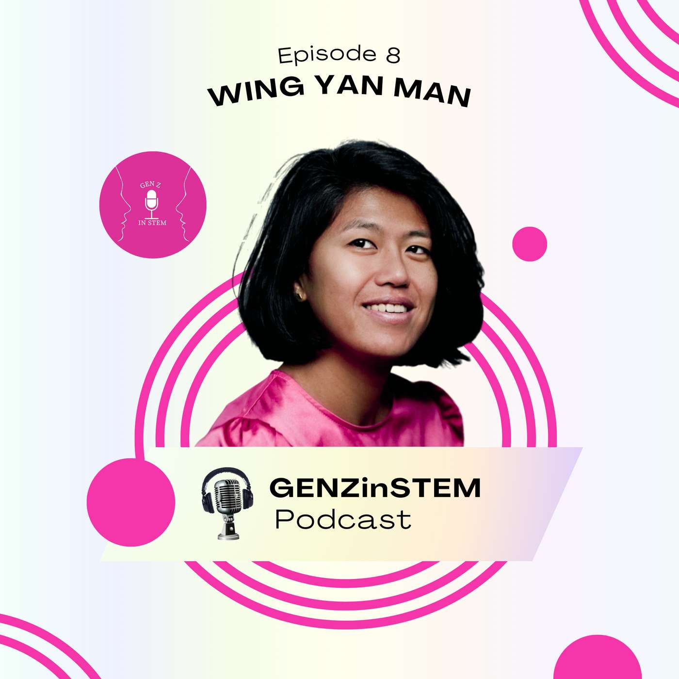 Transitioning from corporate to entrepreneurship, find you WHY ,and personal branding in STEM