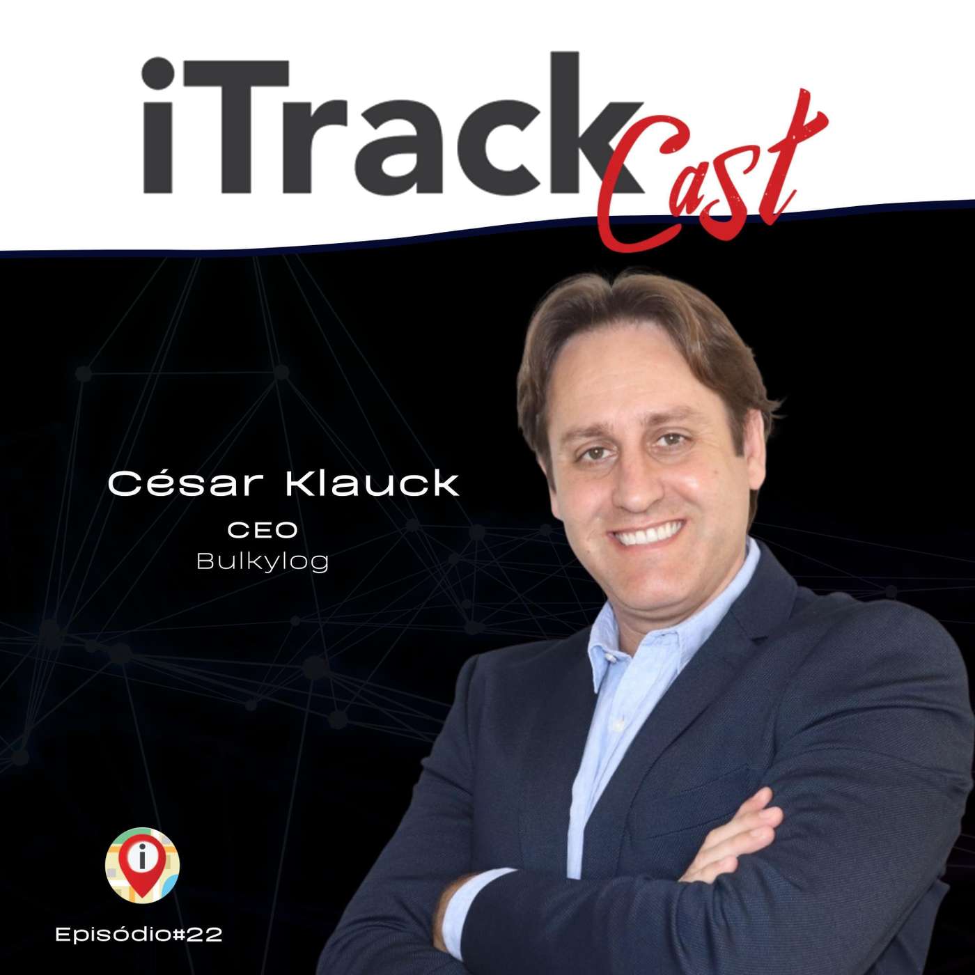 iTrack Cast