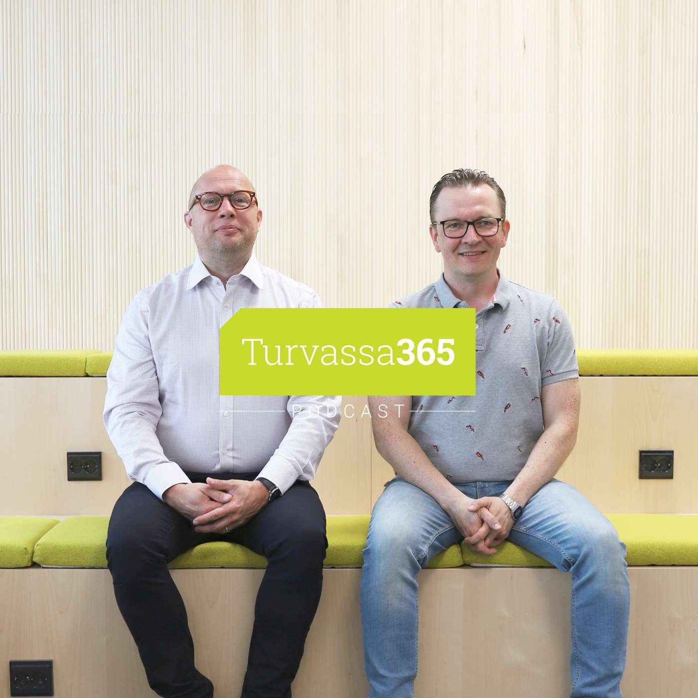 Miten voitan pelkoni, kun hybridiuhat lisääntyvät? Vieraana Markku Korkiakoski Miten voitan pelkoni, kun hybridiuhat lisääntyvät? Vieraana Markku Korkiakoski