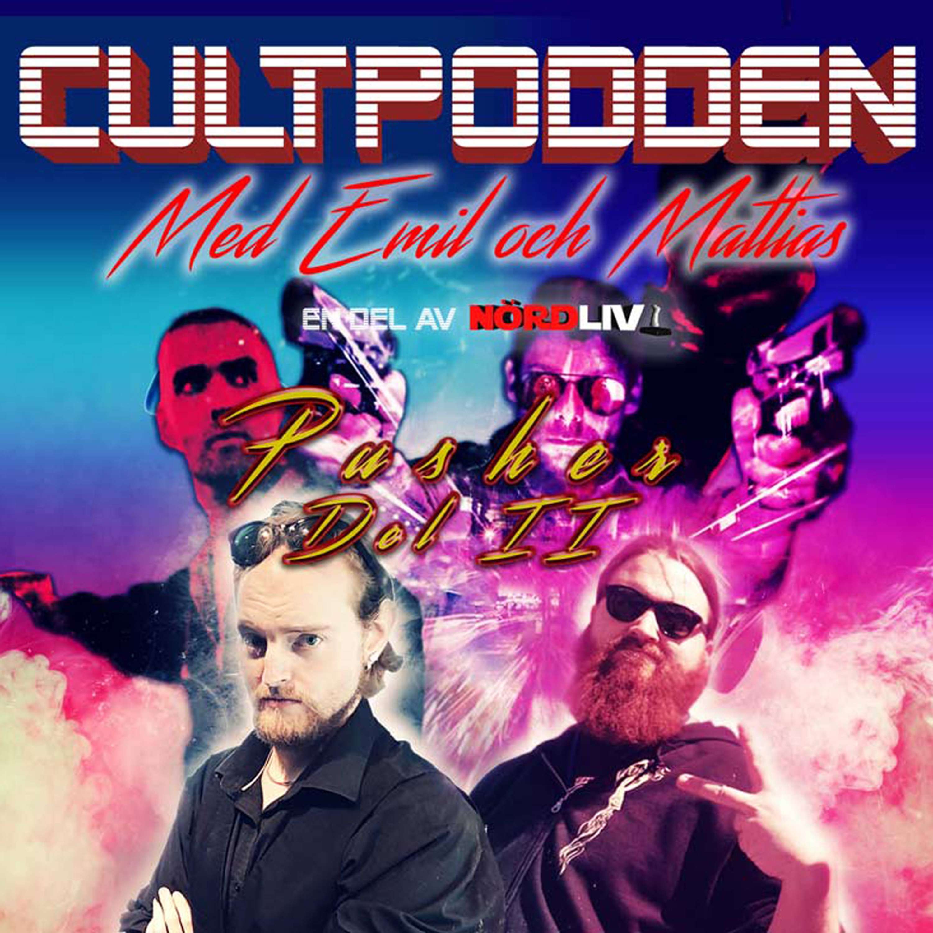 Cultpodden