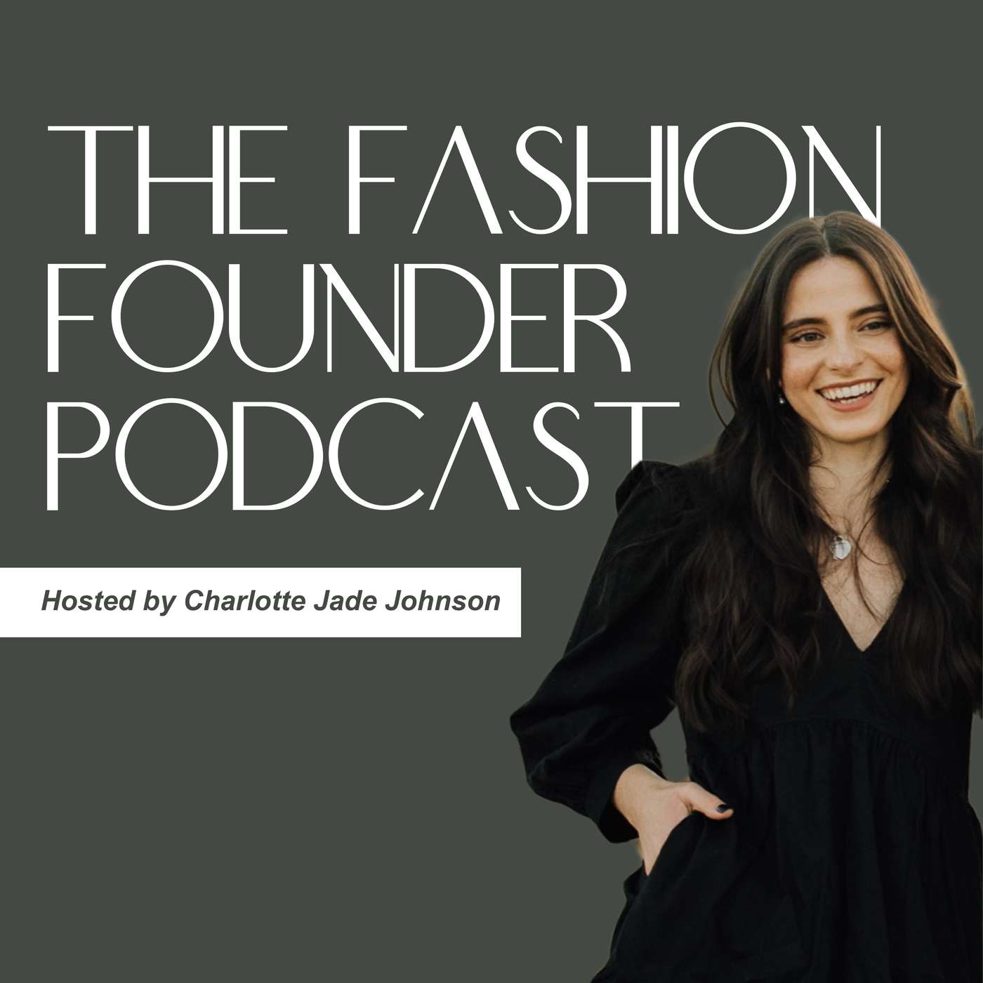 Episode 24 - From market stalls to stores in London, LA & NYC with Never Fully Dressed founder Lucy Aylen