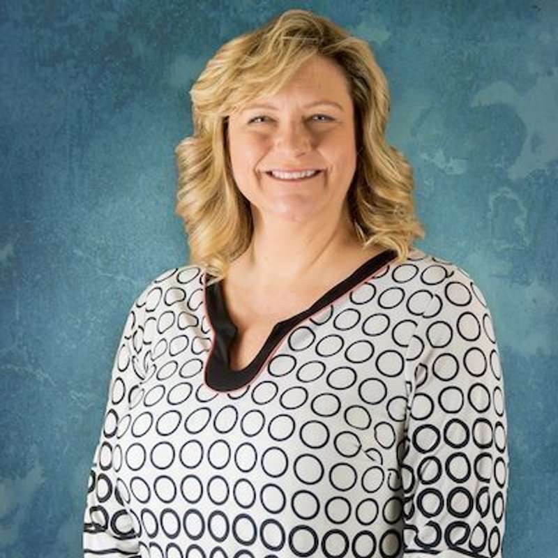 Angie Singer Keating