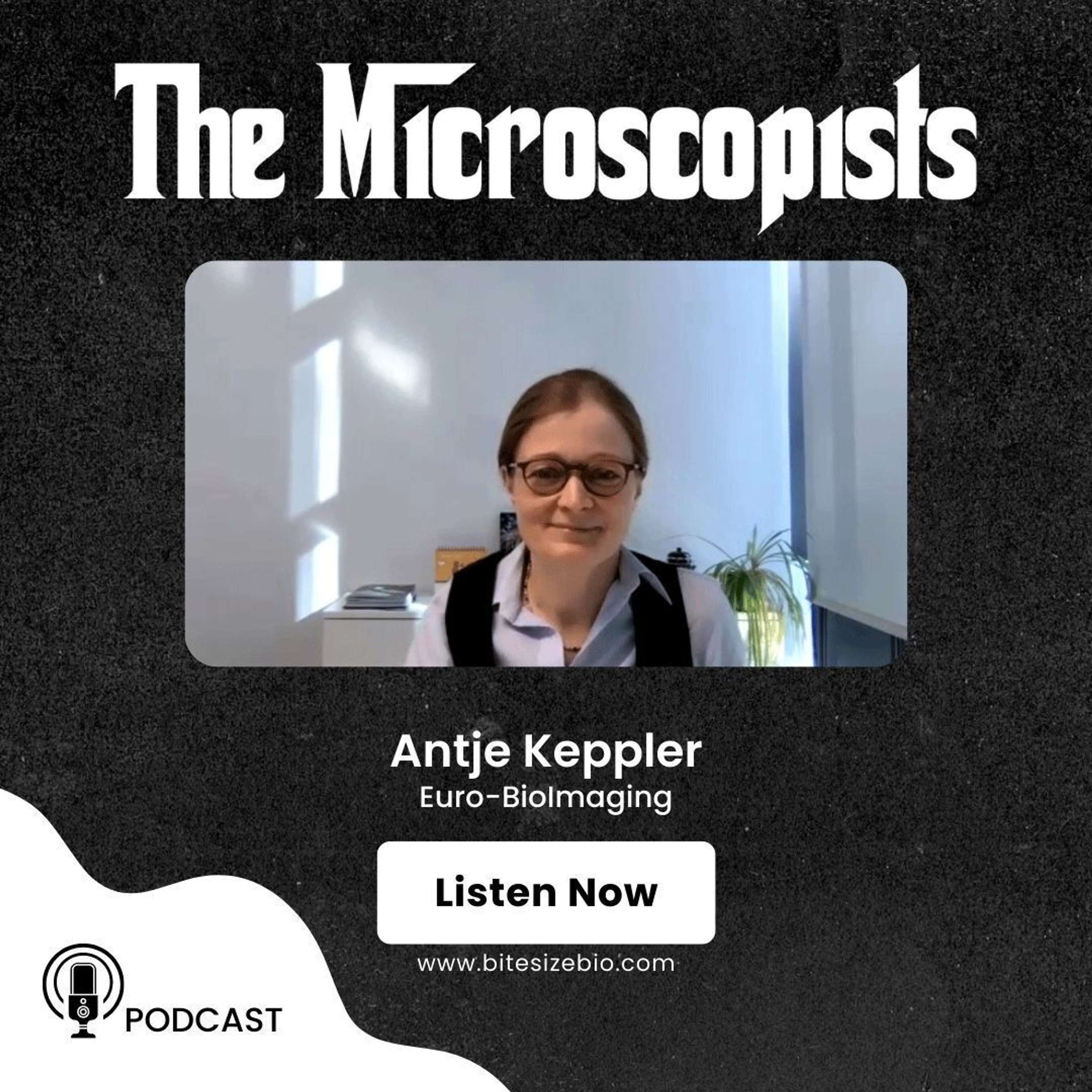 The Microscopists