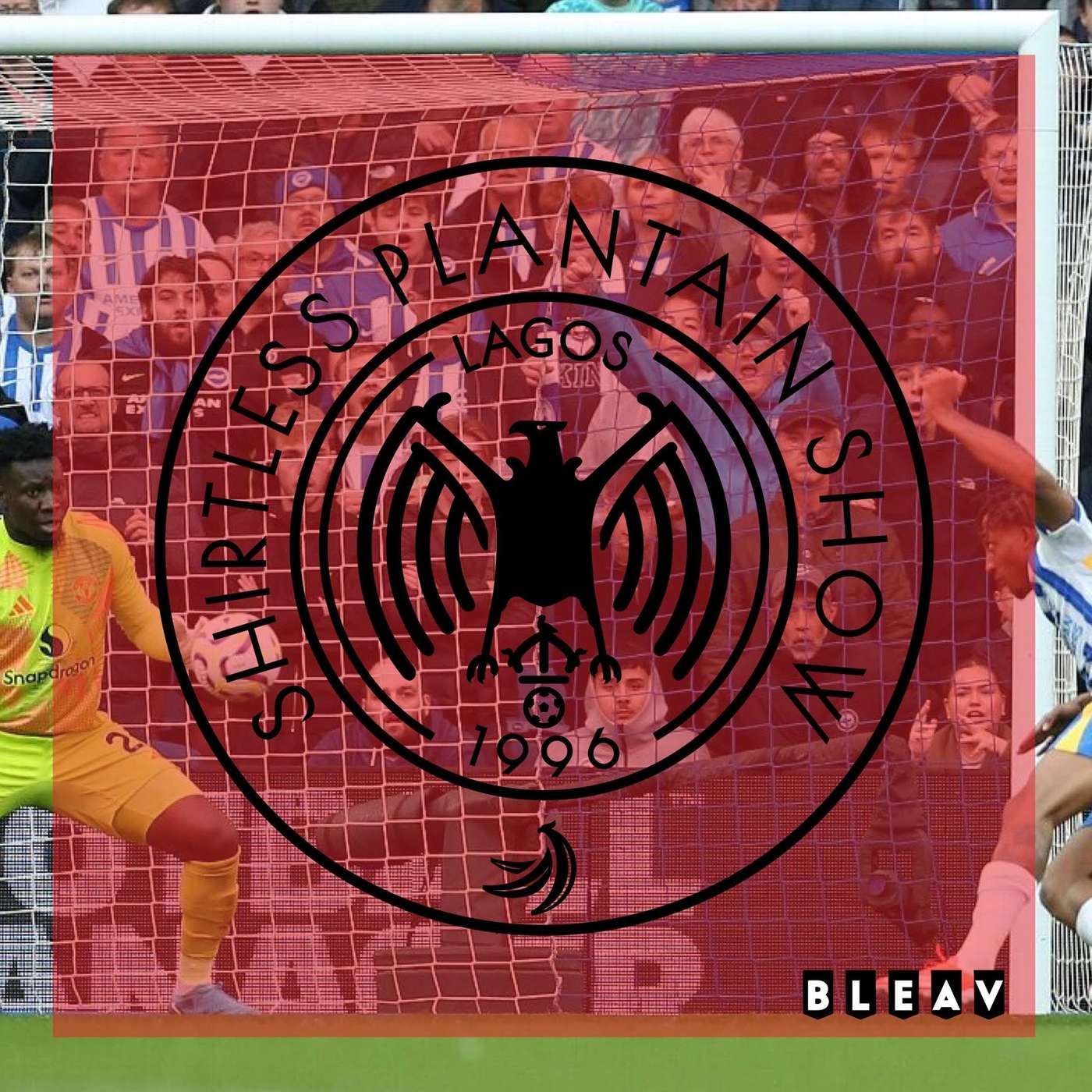 SPS Man Utd Edition - Small Margins - Episode 490