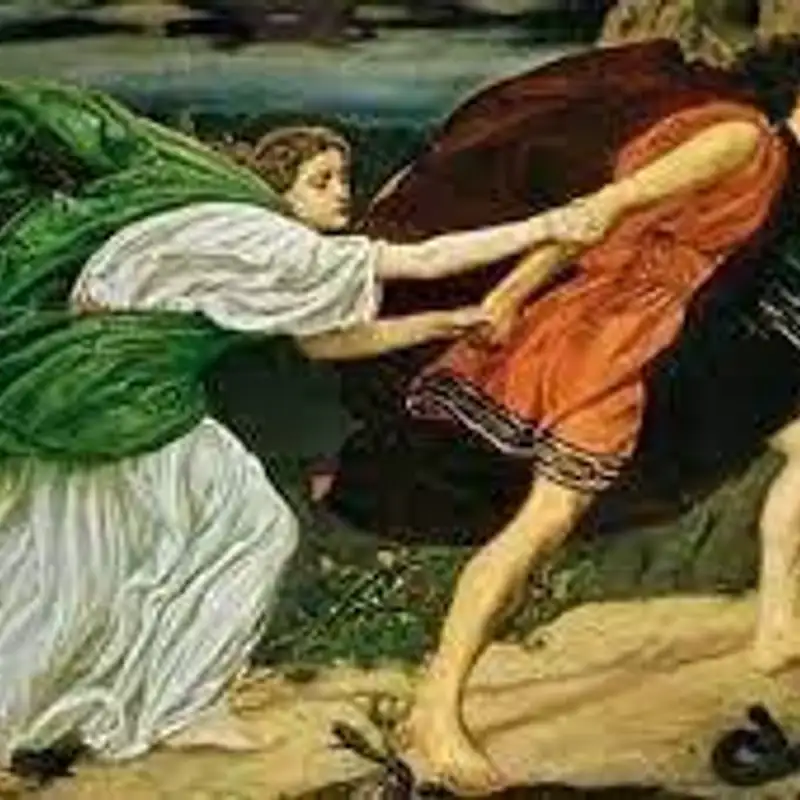 L'Opera 128 - Christoph Willibald Gluck - Orfeo ed Euridice