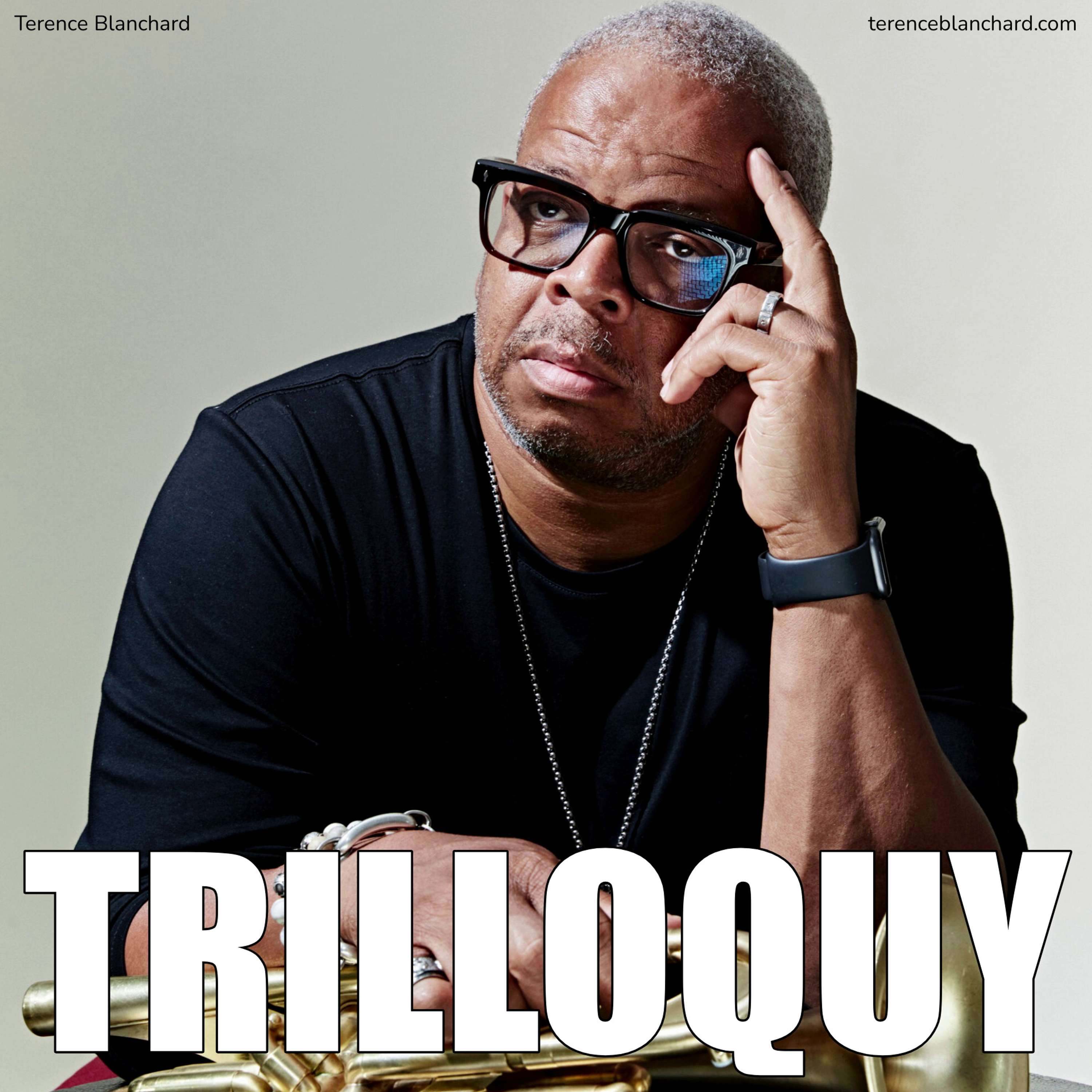 TRILLOQUY