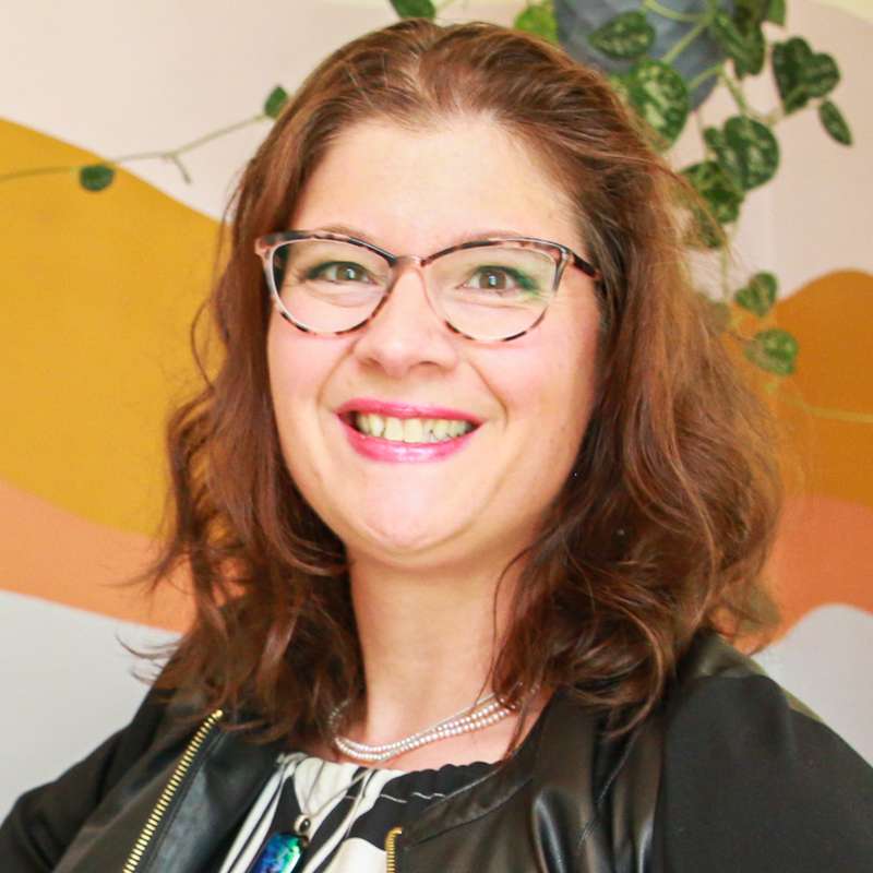 Jenn Espinosa-Goswami