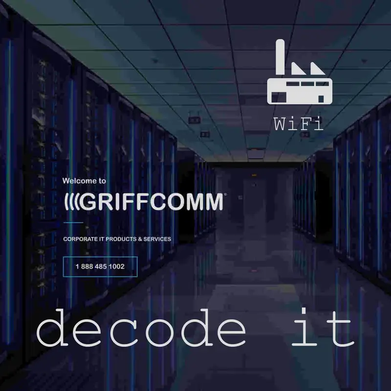 Business - WiFi