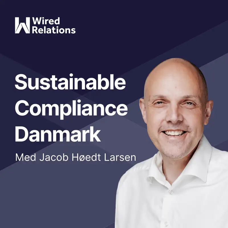 NIS2: Fokusér på det vigtige (Building a Sustainable NIS2 Programme)
