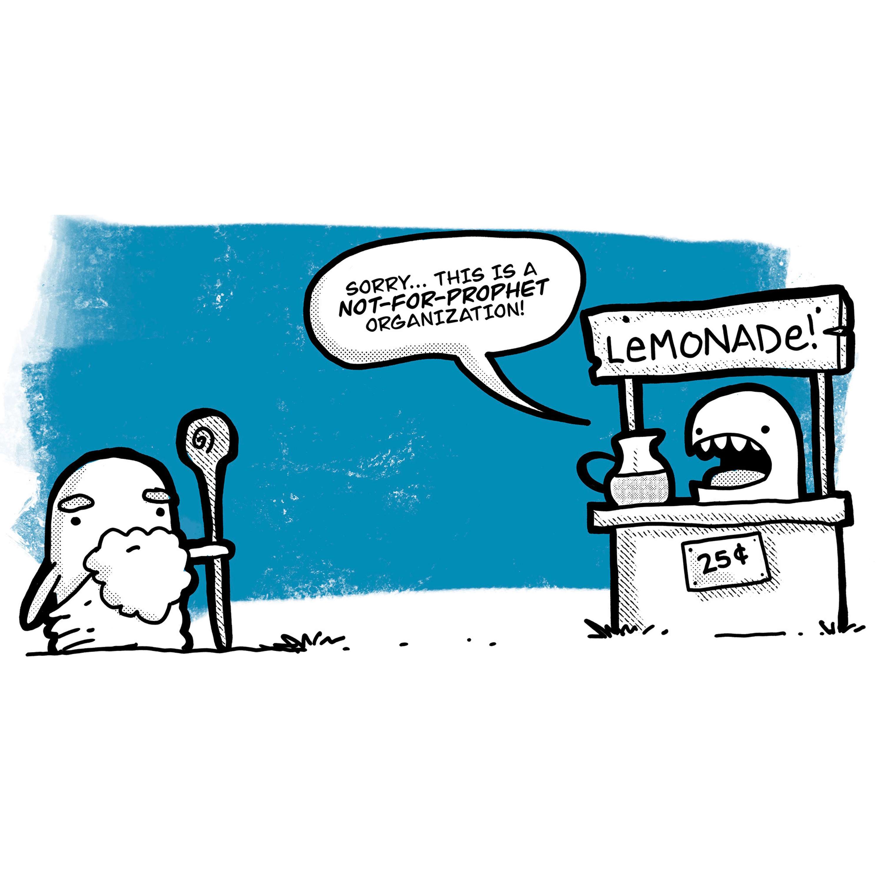 Sound-Up Governance