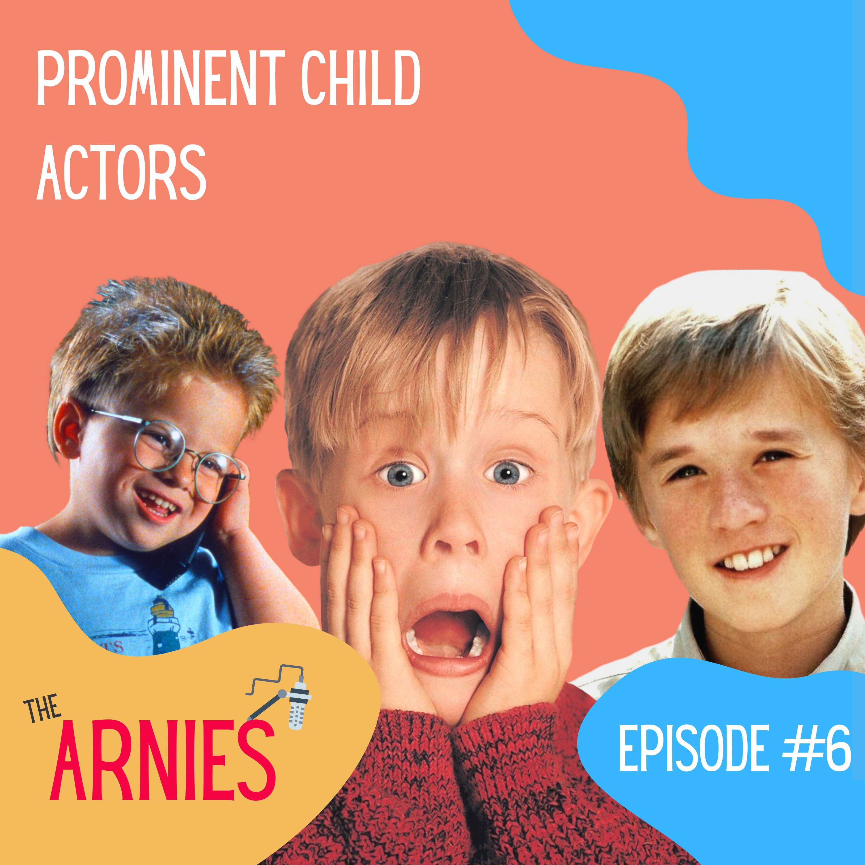 The Arnies