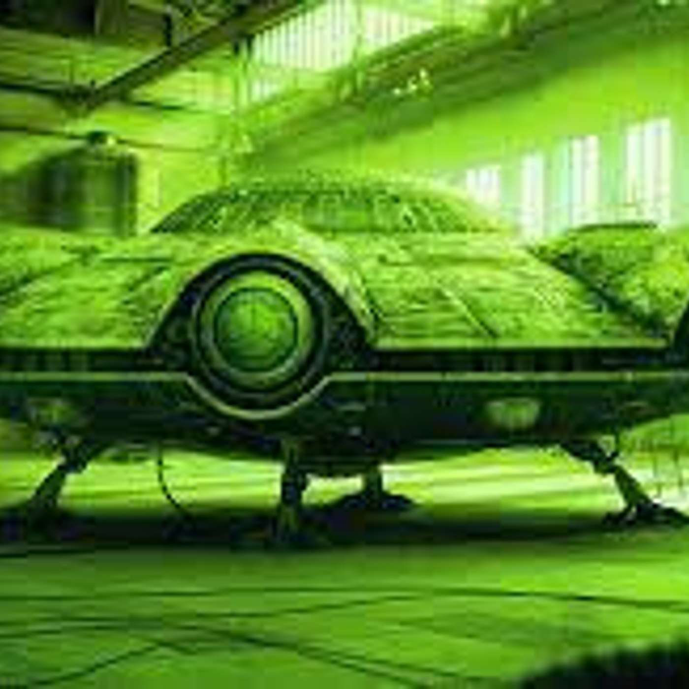 The Mysterious Origins of Night Vision TRAILER